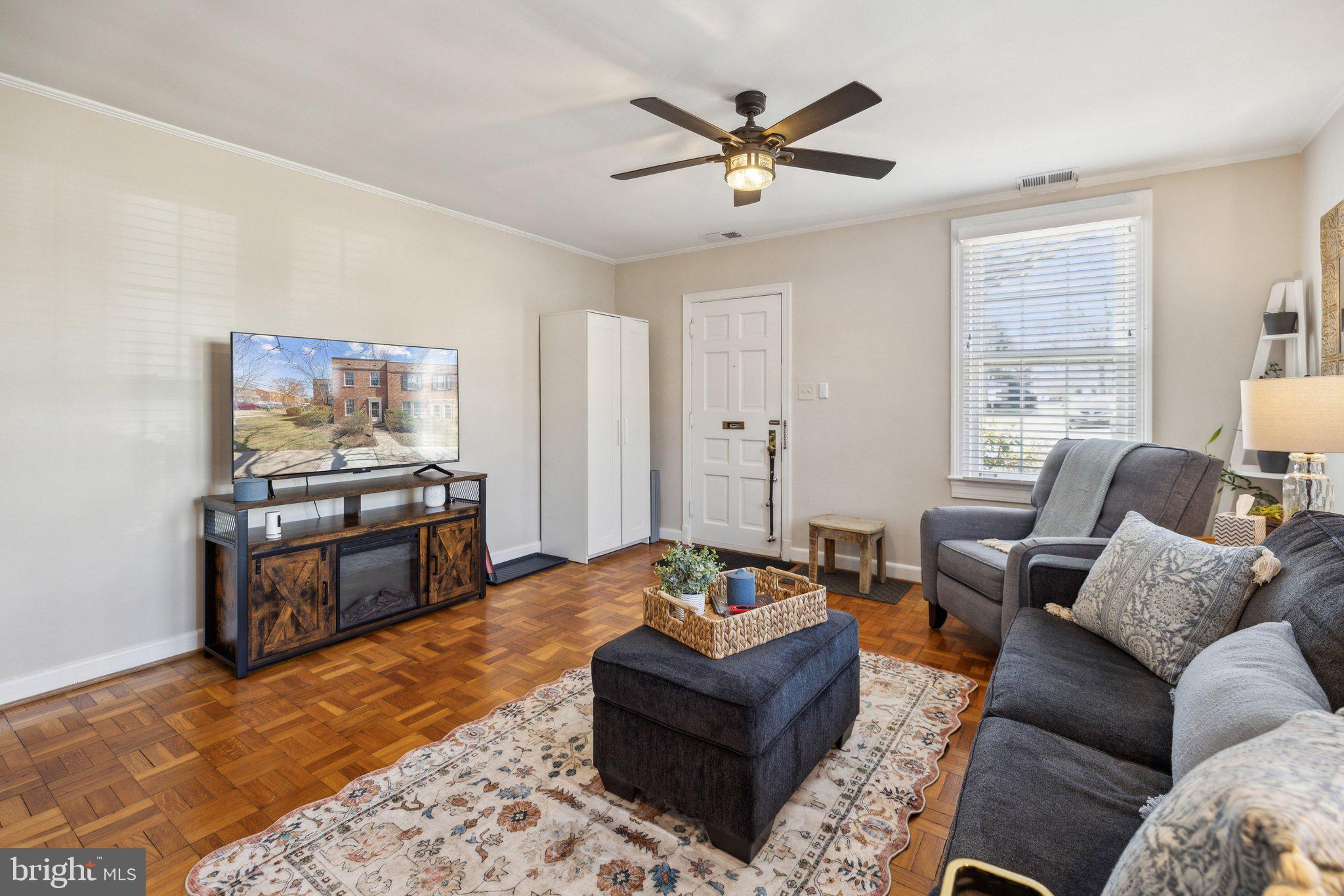 ARLINGTON VILLAGE - Residential