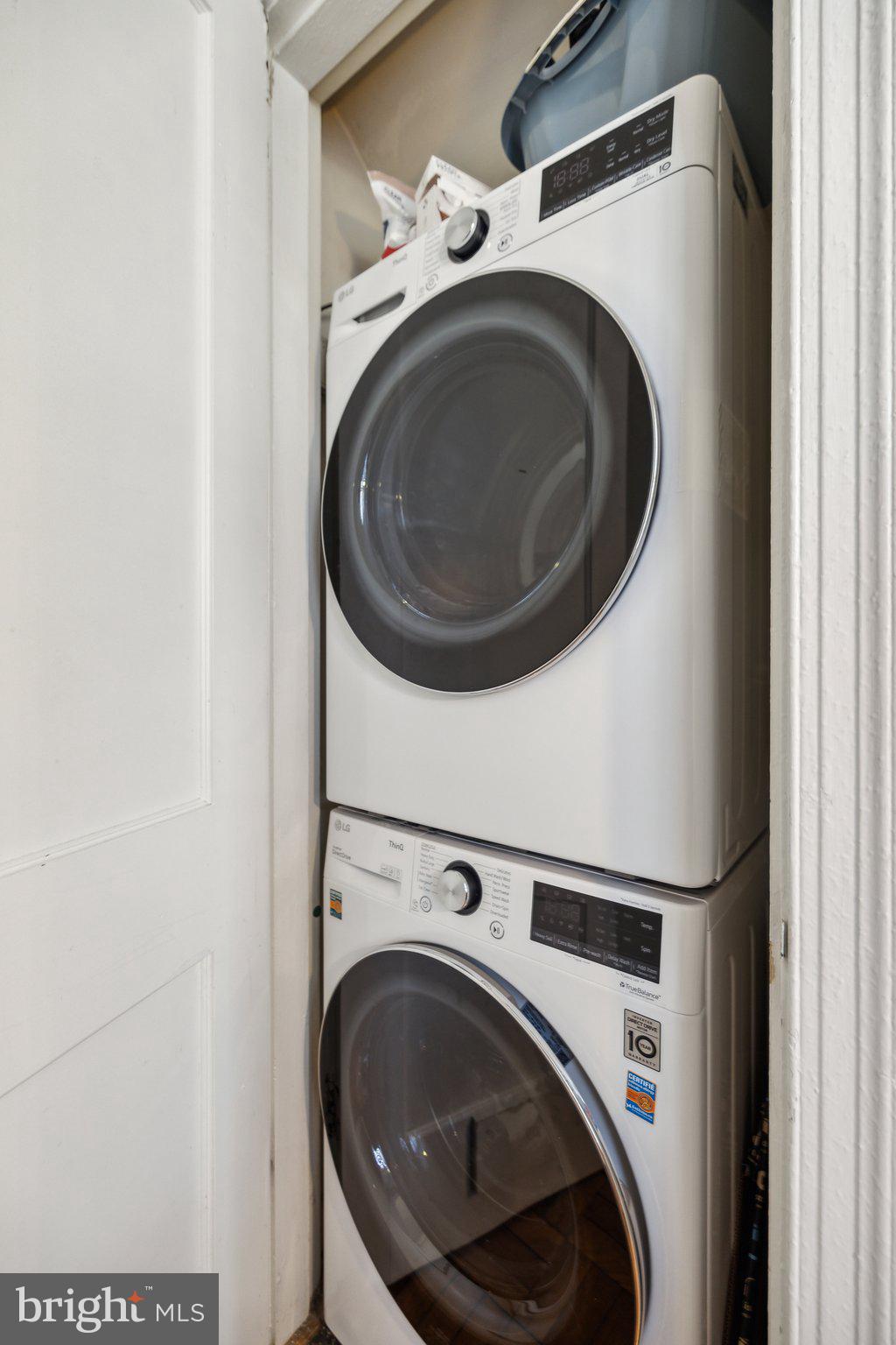 ARLINGTON VILLAGE - Residential