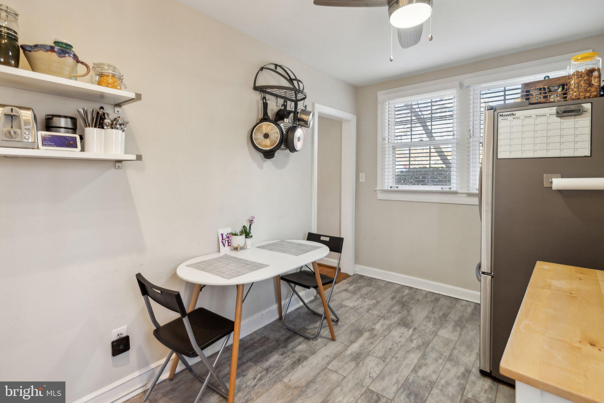 ARLINGTON VILLAGE - Residential