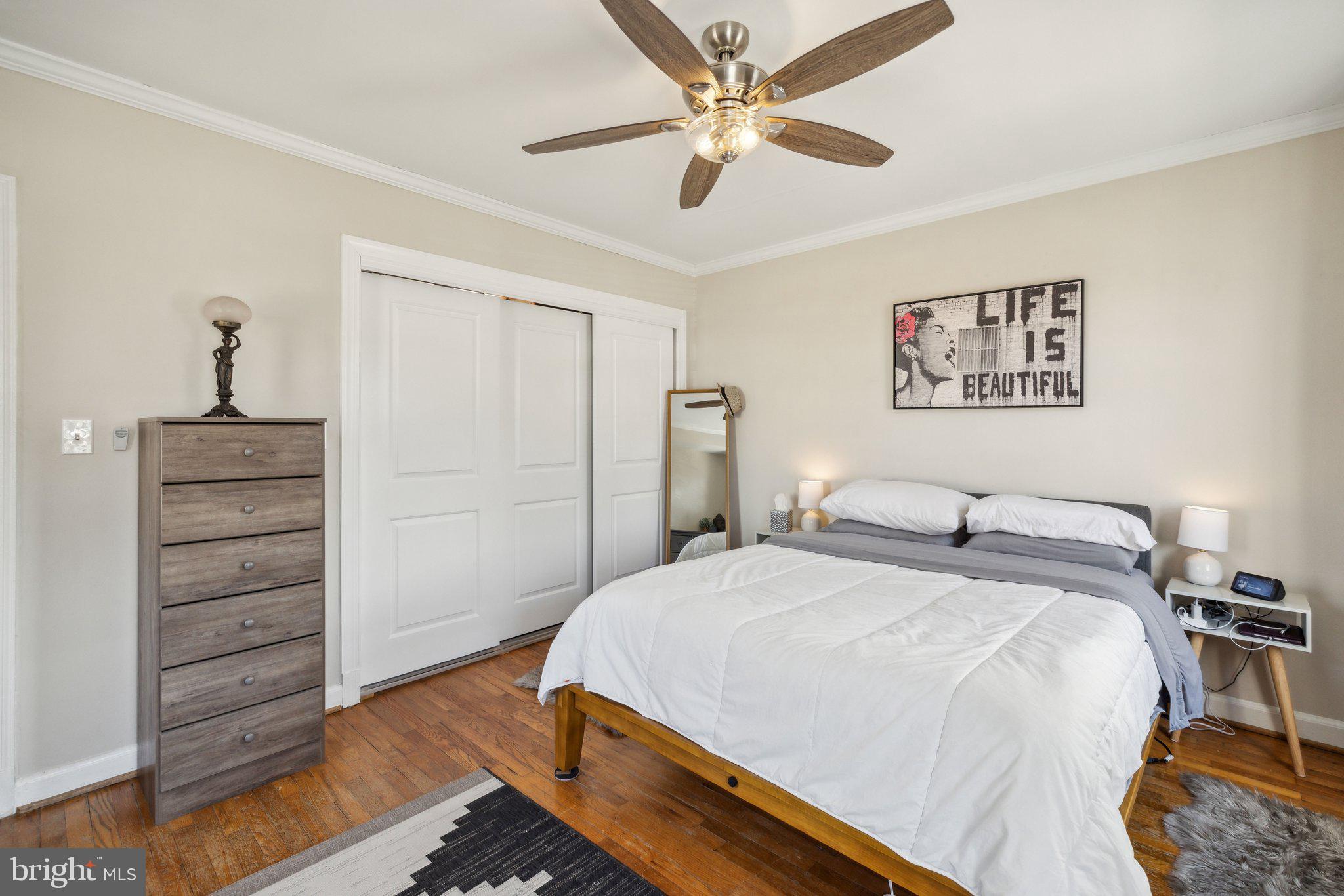 ARLINGTON VILLAGE - Residential