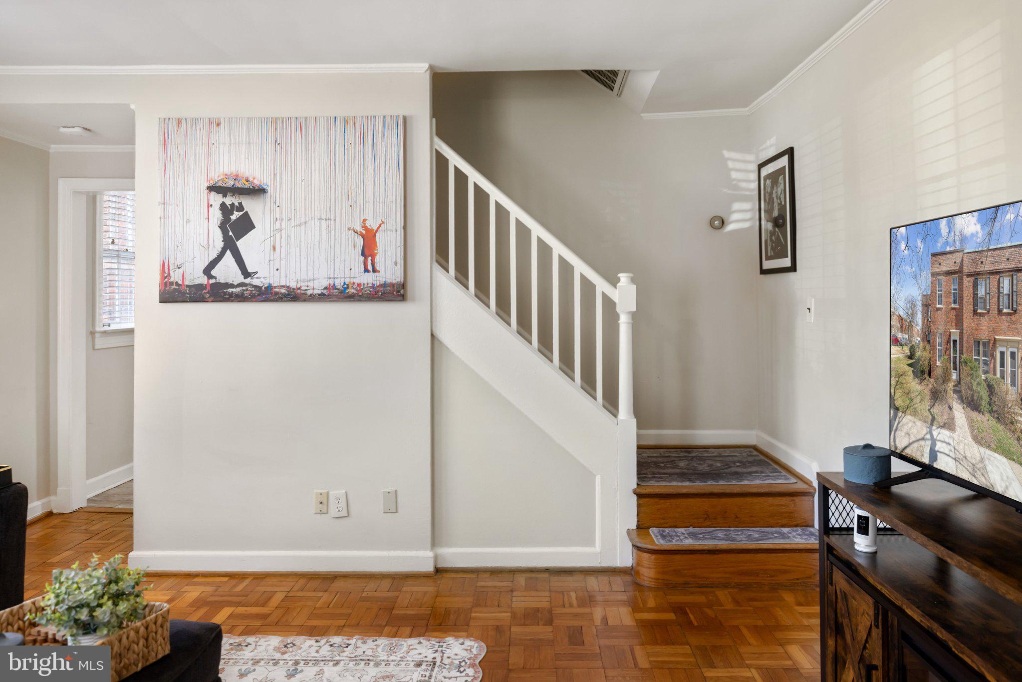 ARLINGTON VILLAGE - Residential