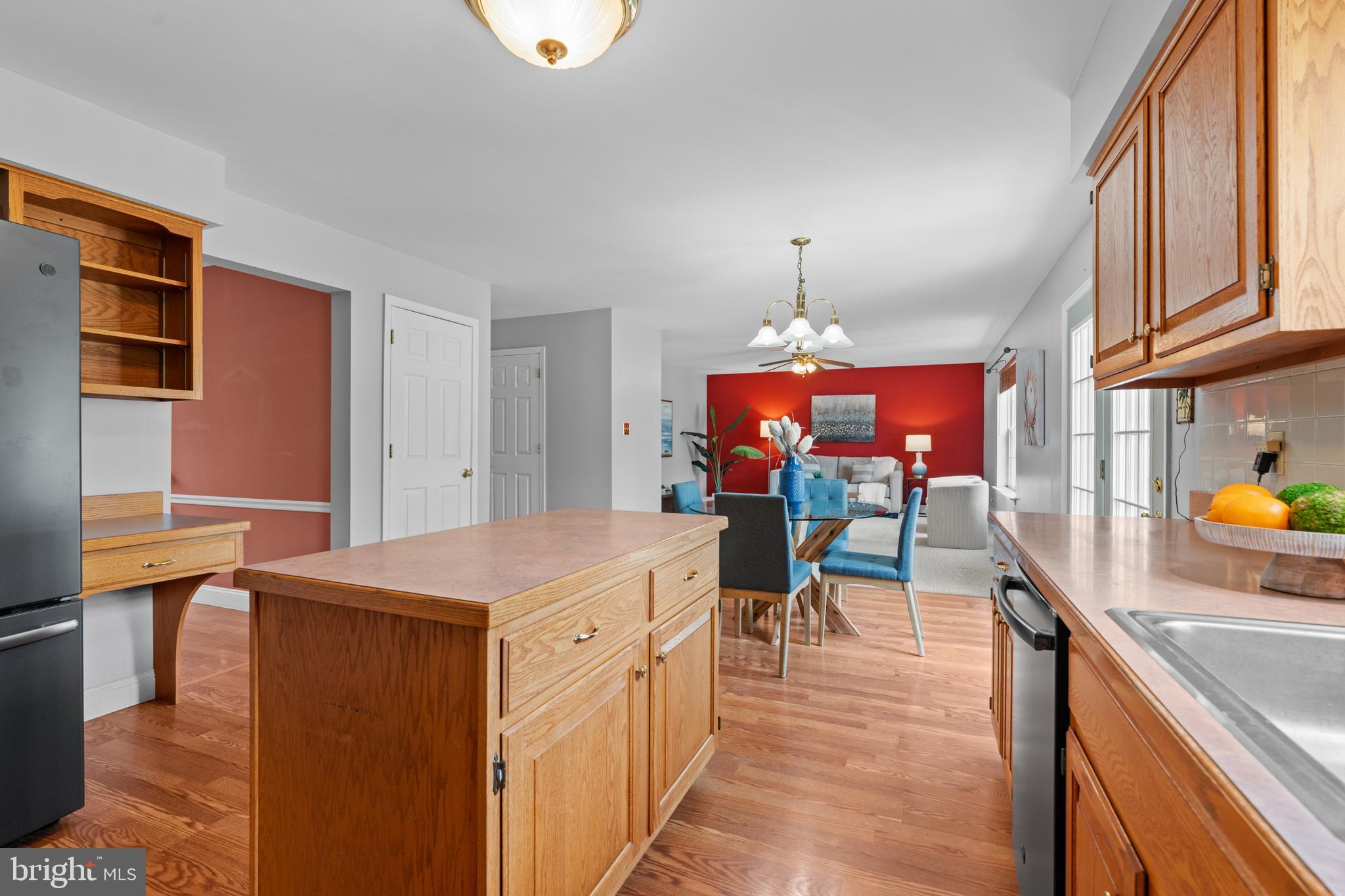 KINGSCOTE - Residential