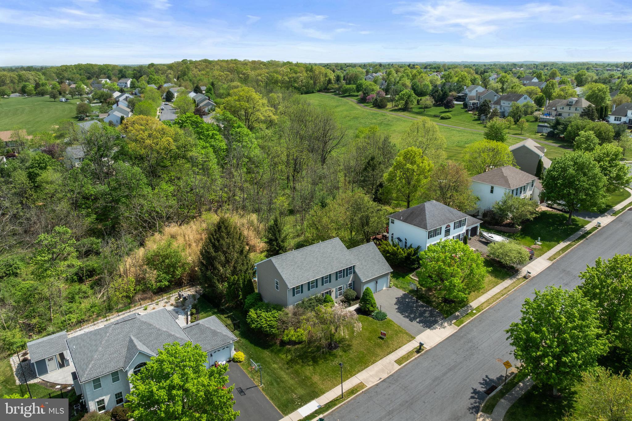 KINGSCOTE - Residential