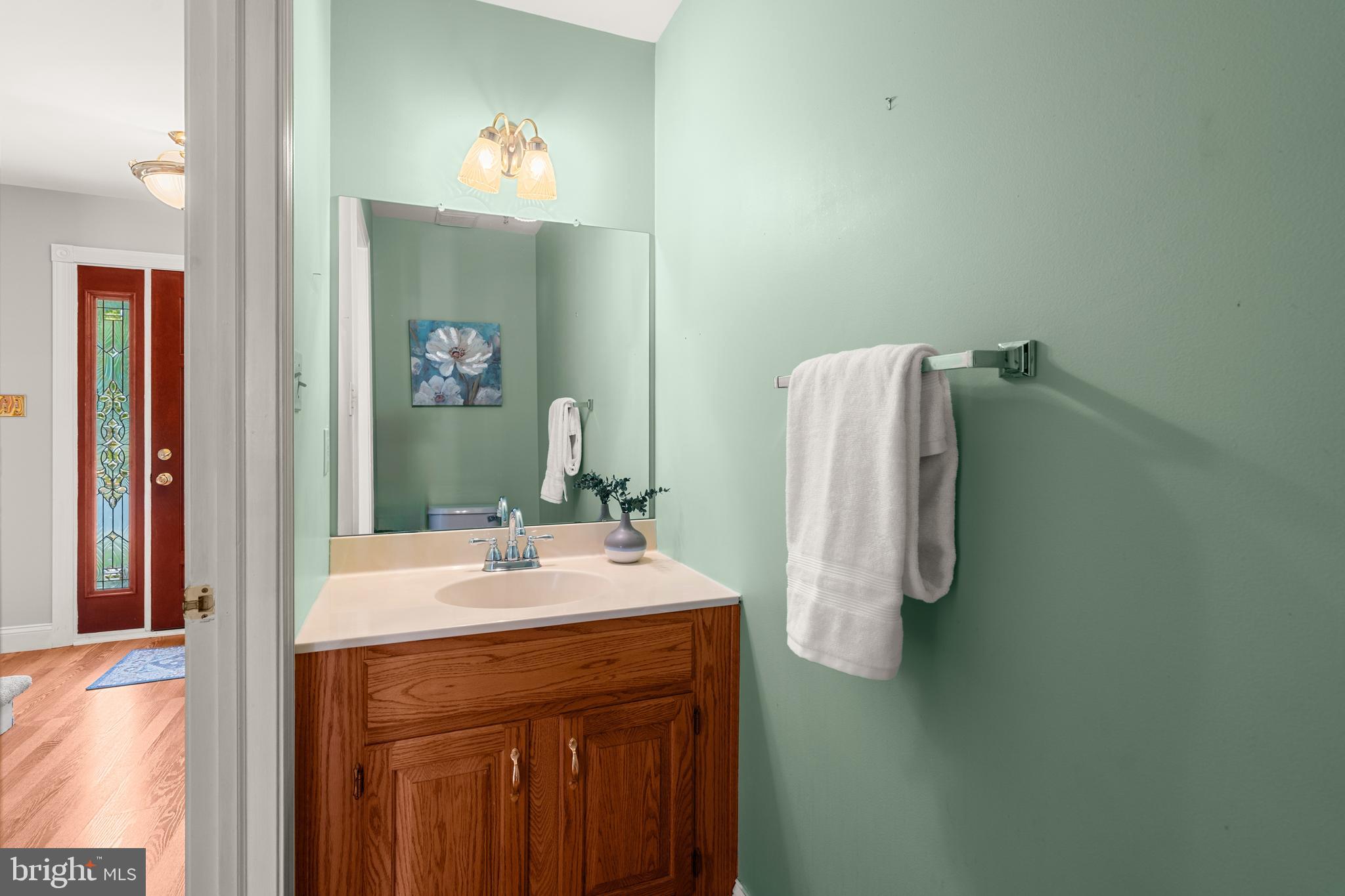 KINGSCOTE - Residential