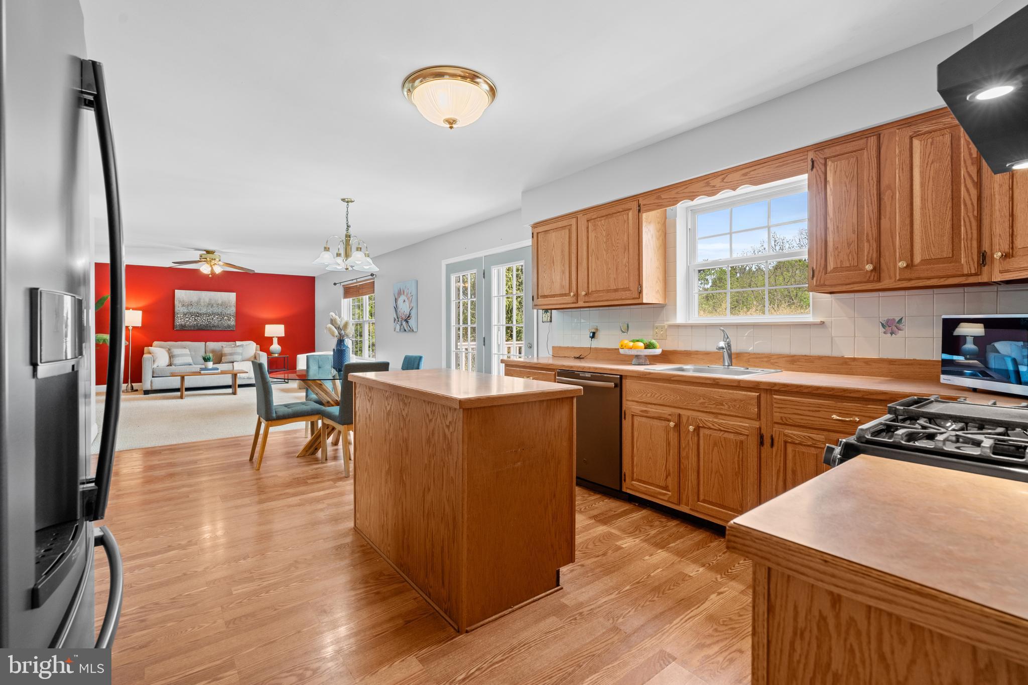 KINGSCOTE - Residential