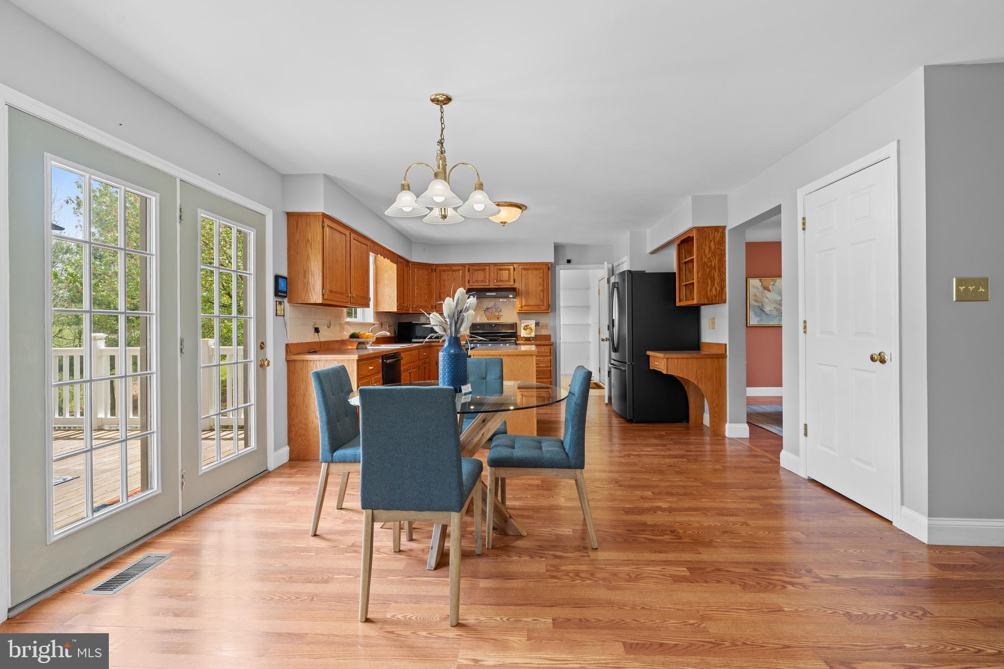 KINGSCOTE - Residential