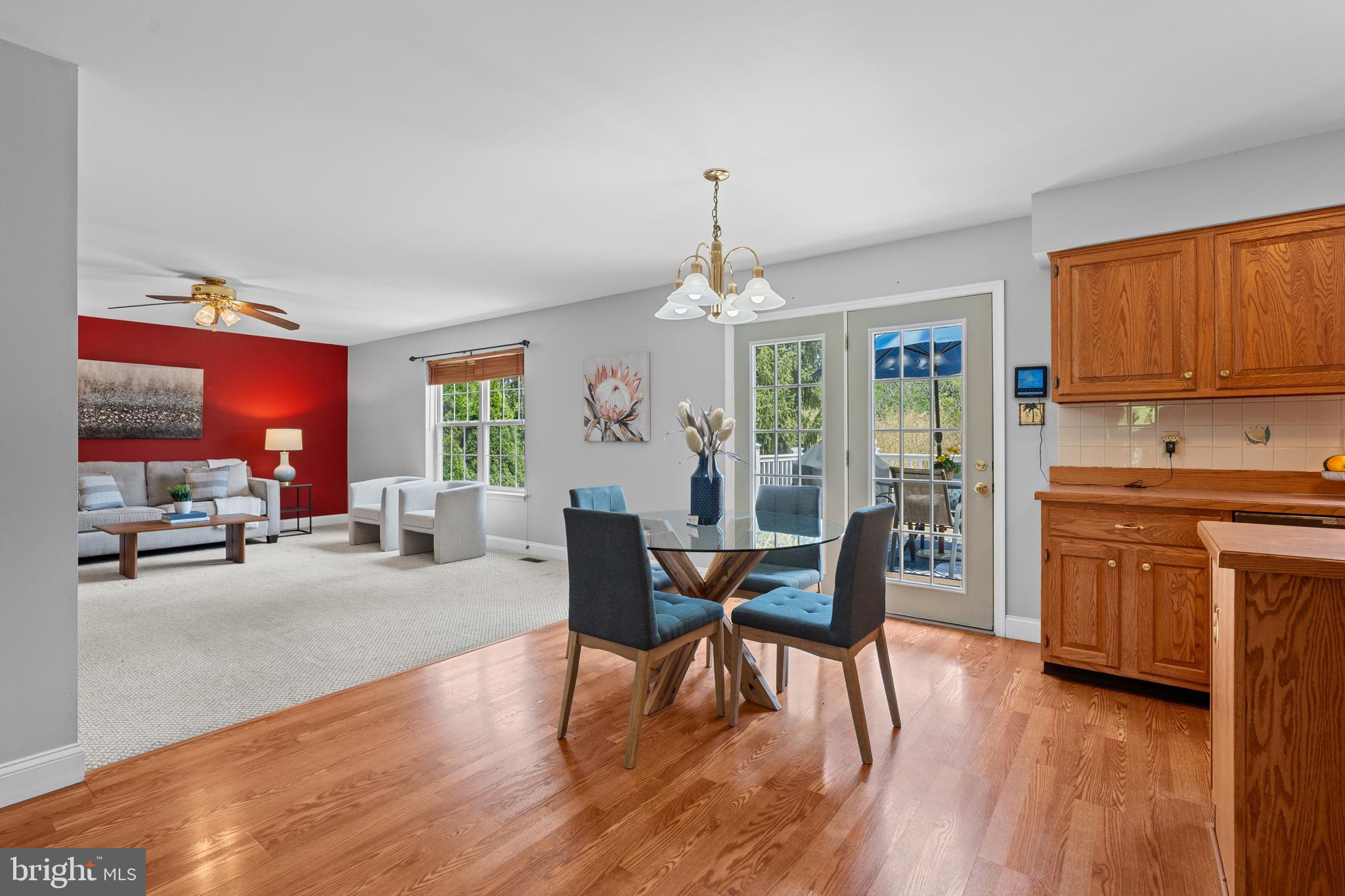 KINGSCOTE - Residential