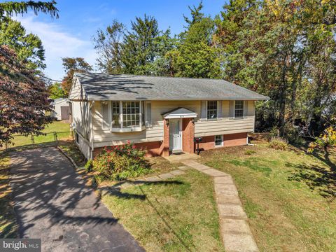 415 VIRGINIA AVENUE HERNDON VA 20170