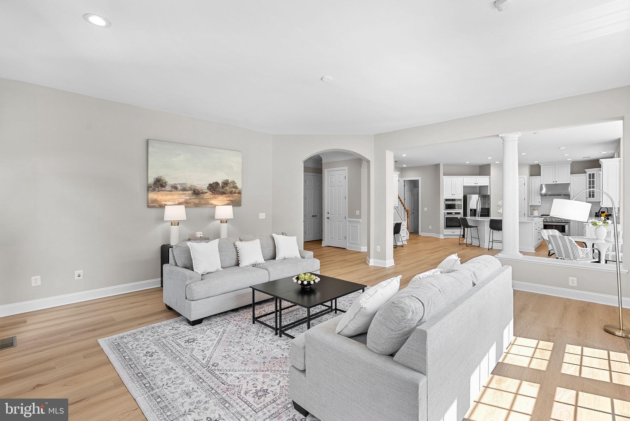 HIGHLANDS - Residential