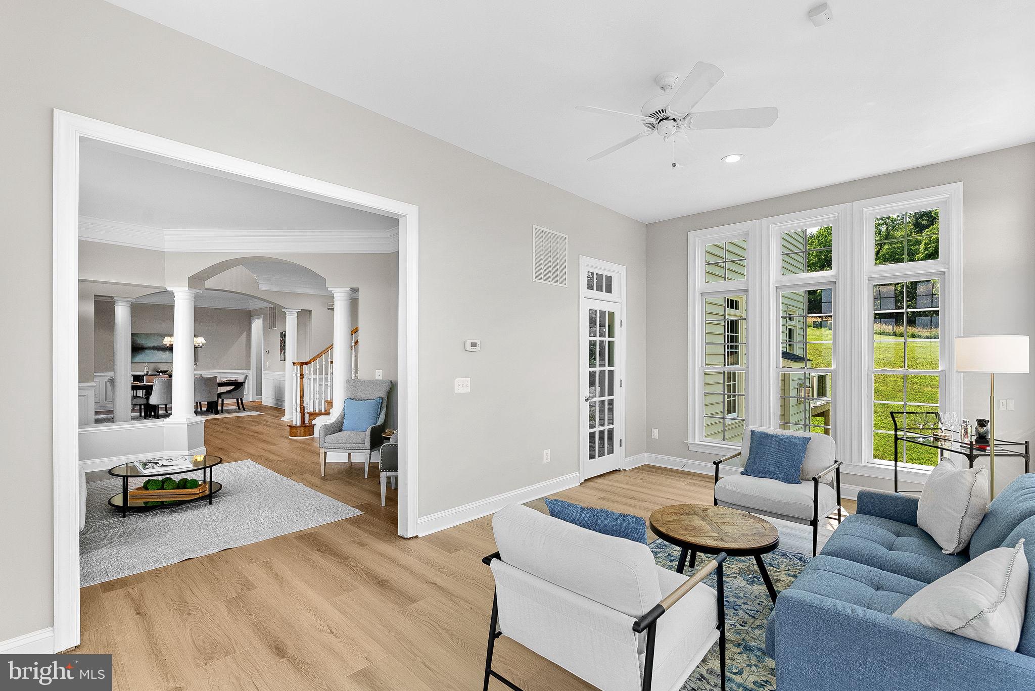 HIGHLANDS - Residential