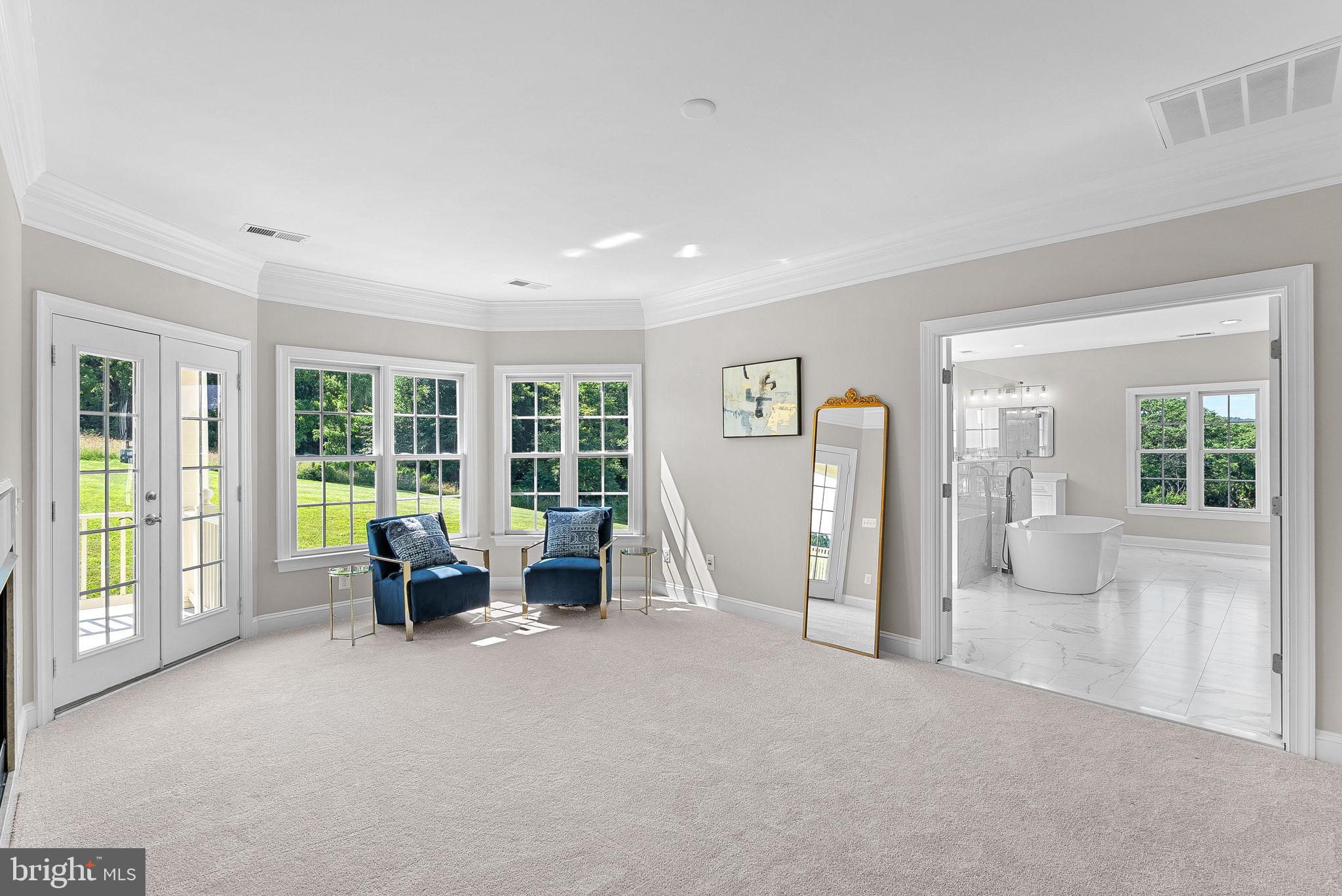 HIGHLANDS - Residential