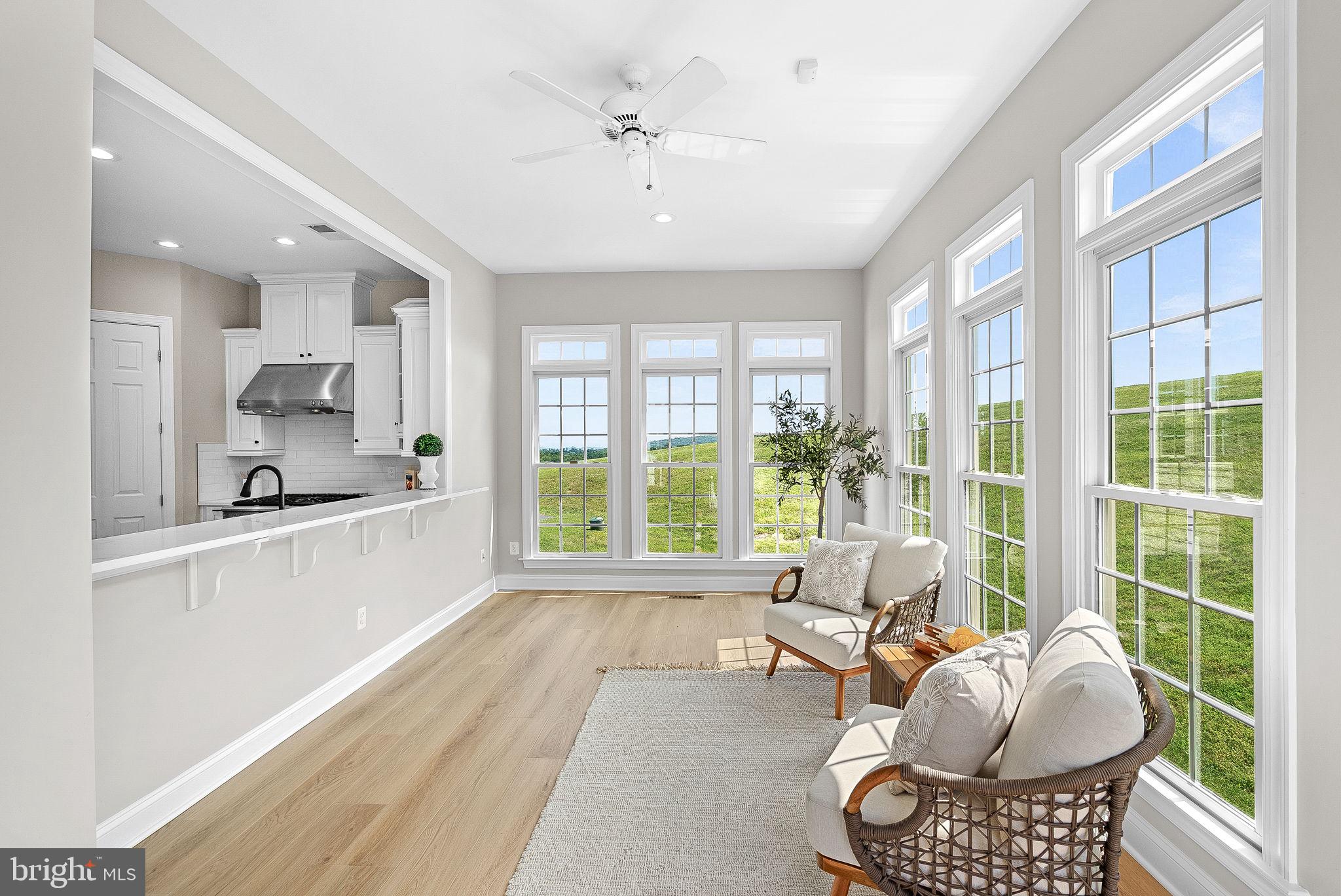 HIGHLANDS - Residential