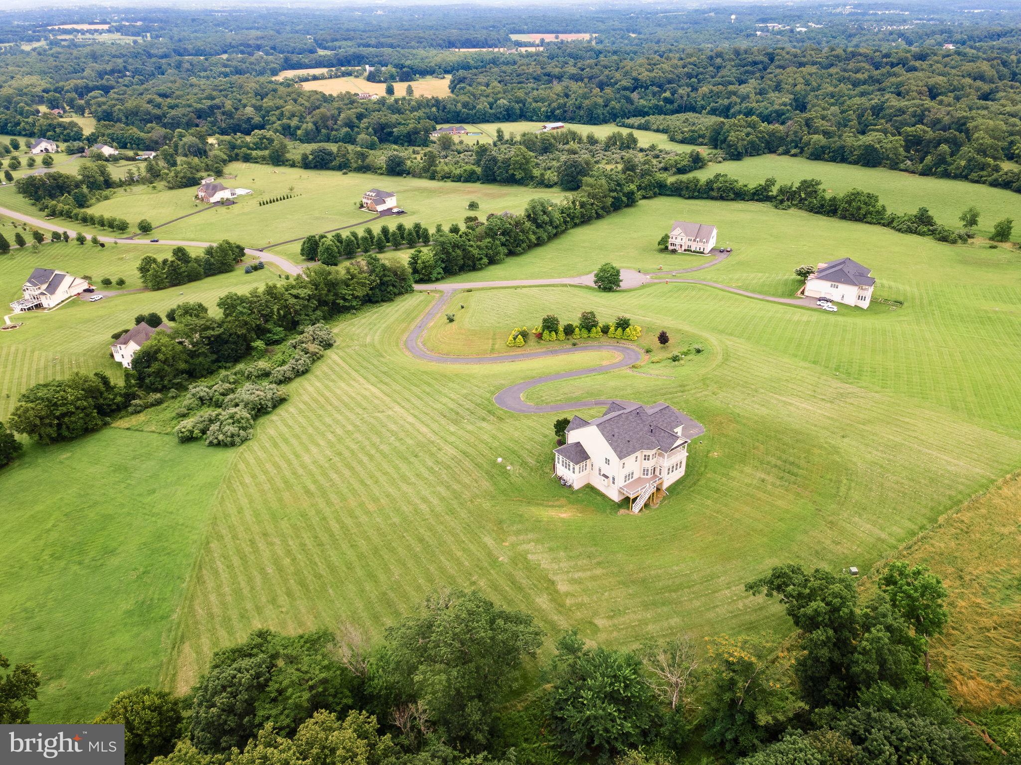 HIGHLANDS - Residential