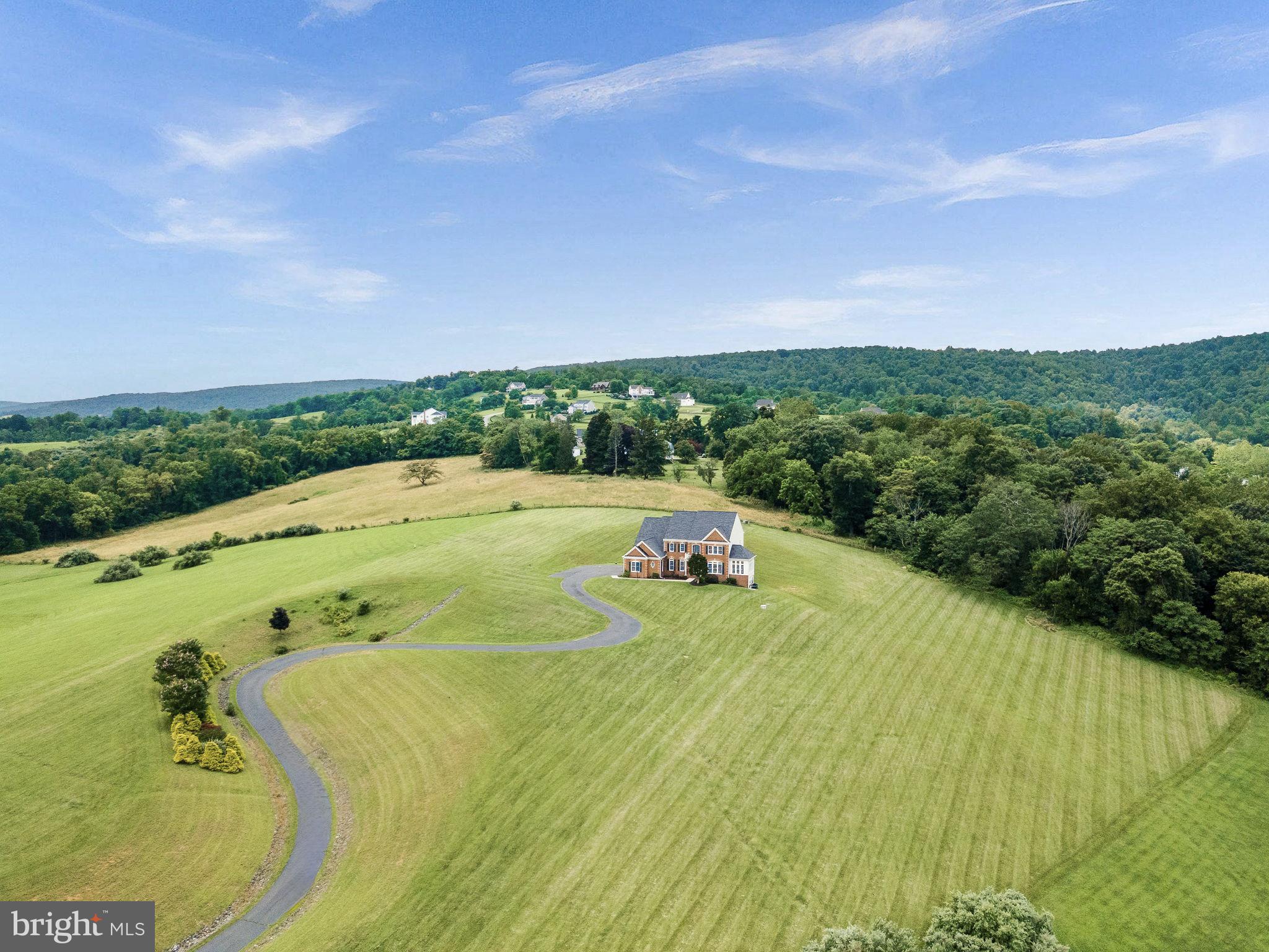 HIGHLANDS - Residential