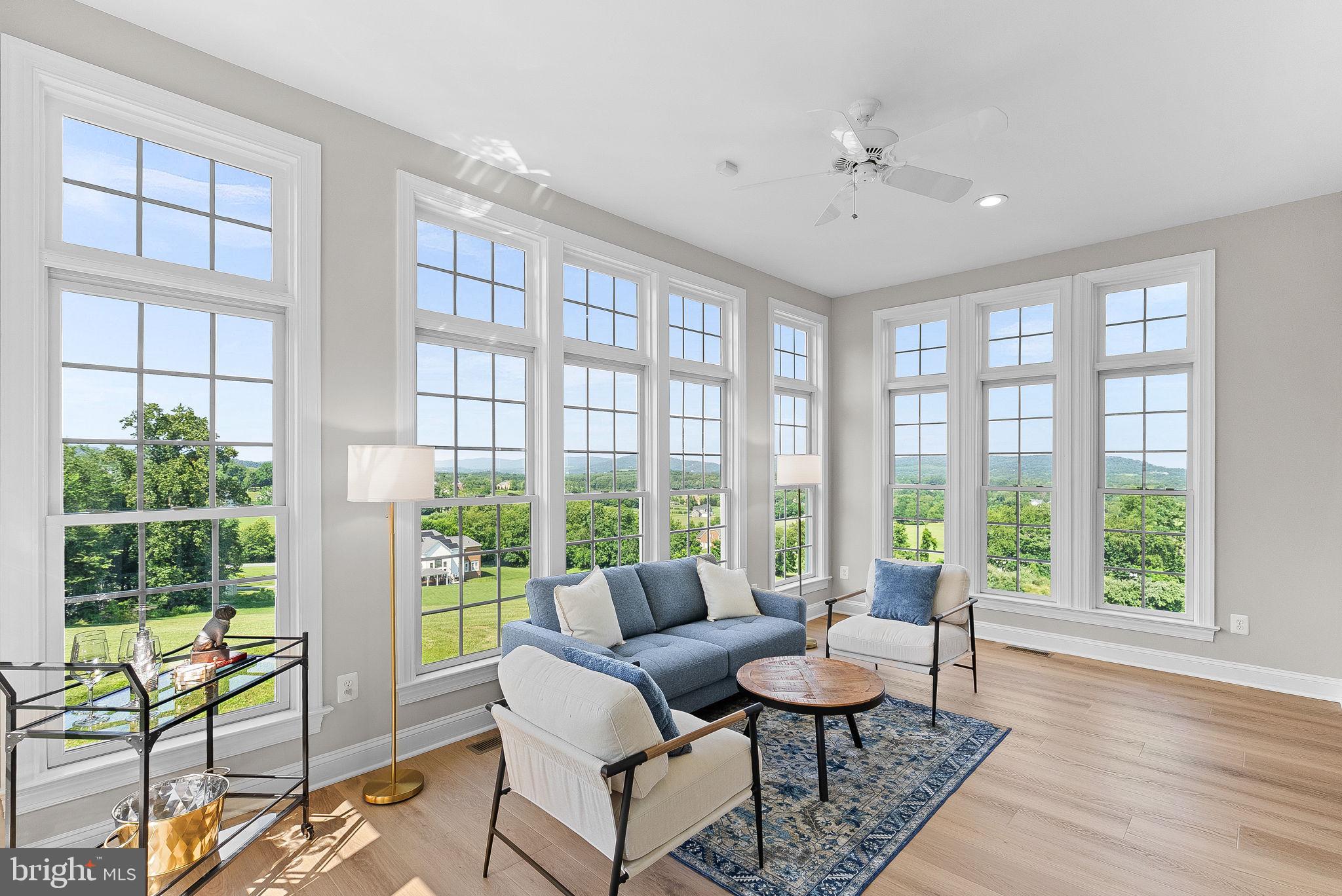 HIGHLANDS - Residential