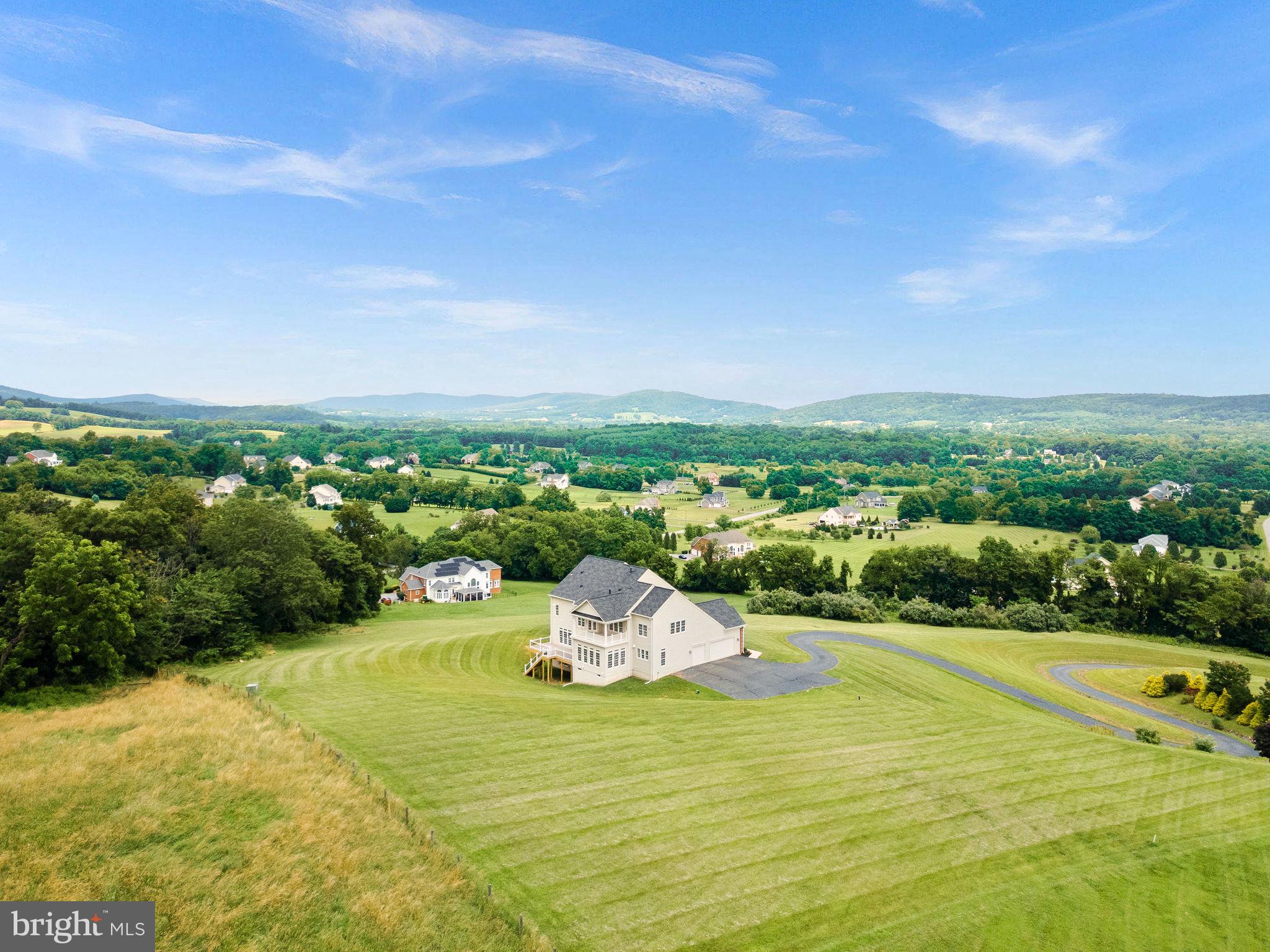 HIGHLANDS - Residential