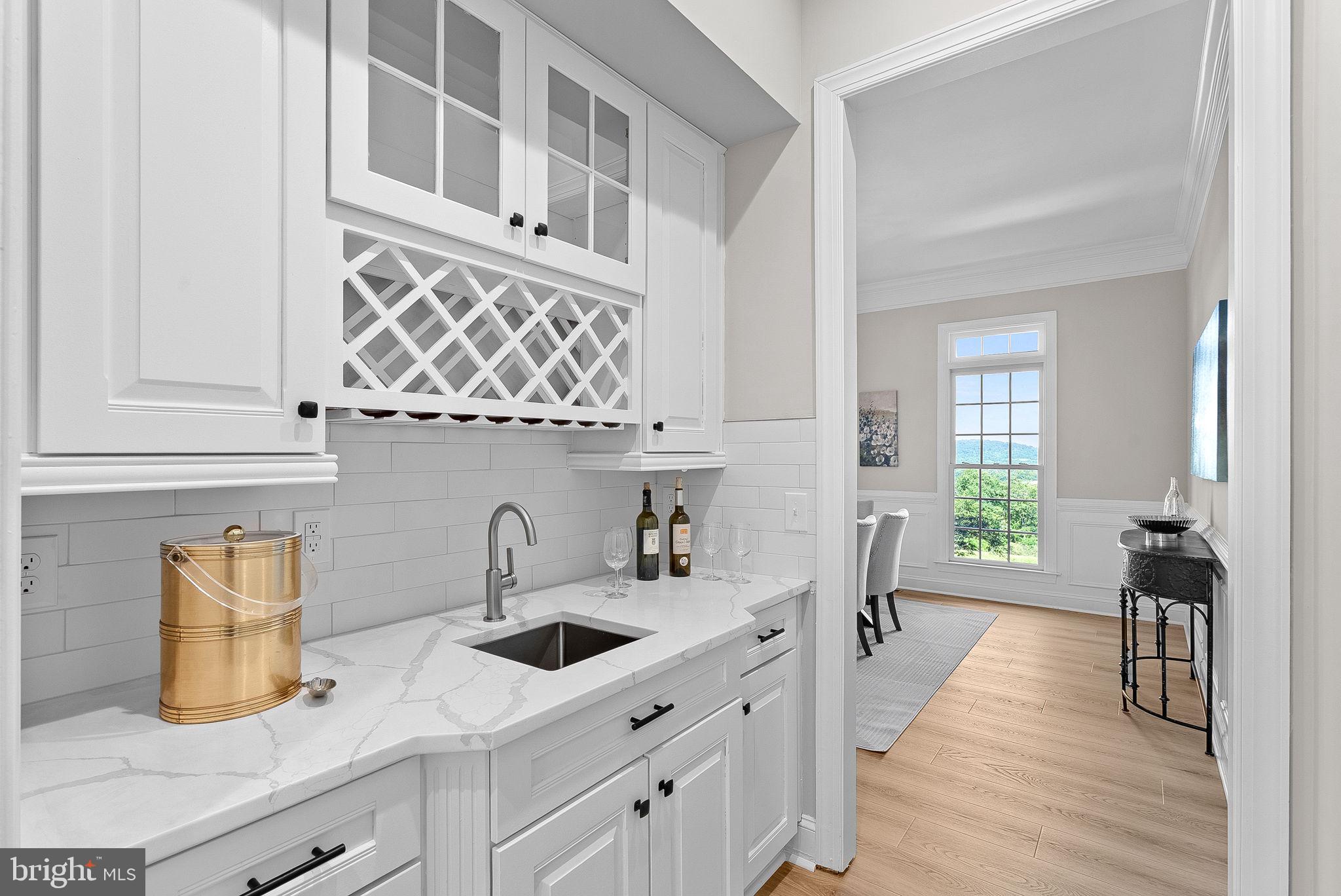 HIGHLANDS - Residential