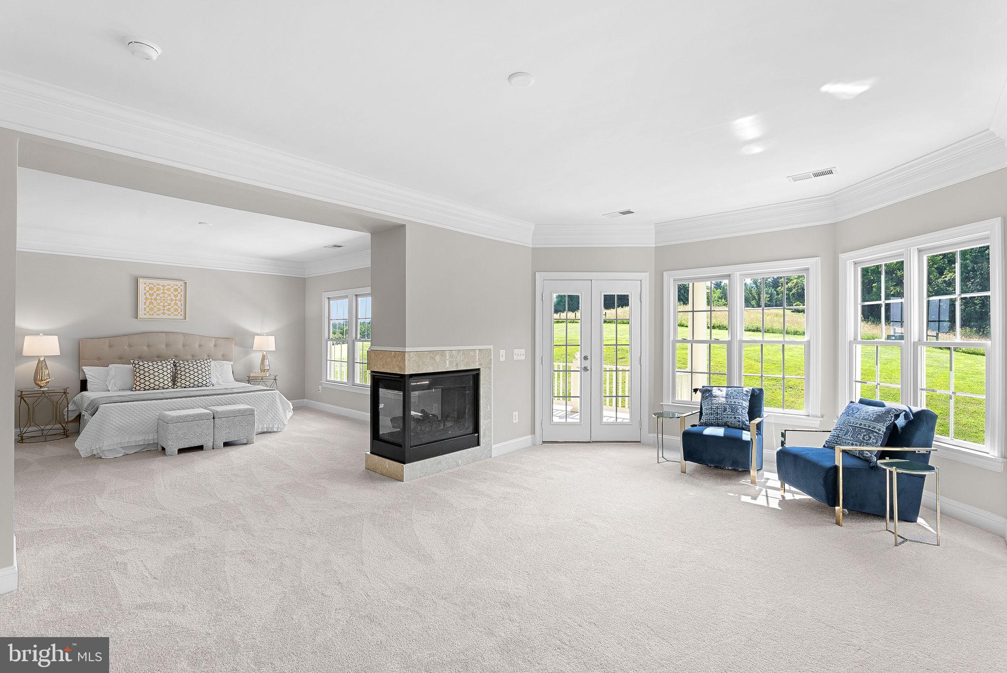 HIGHLANDS - Residential