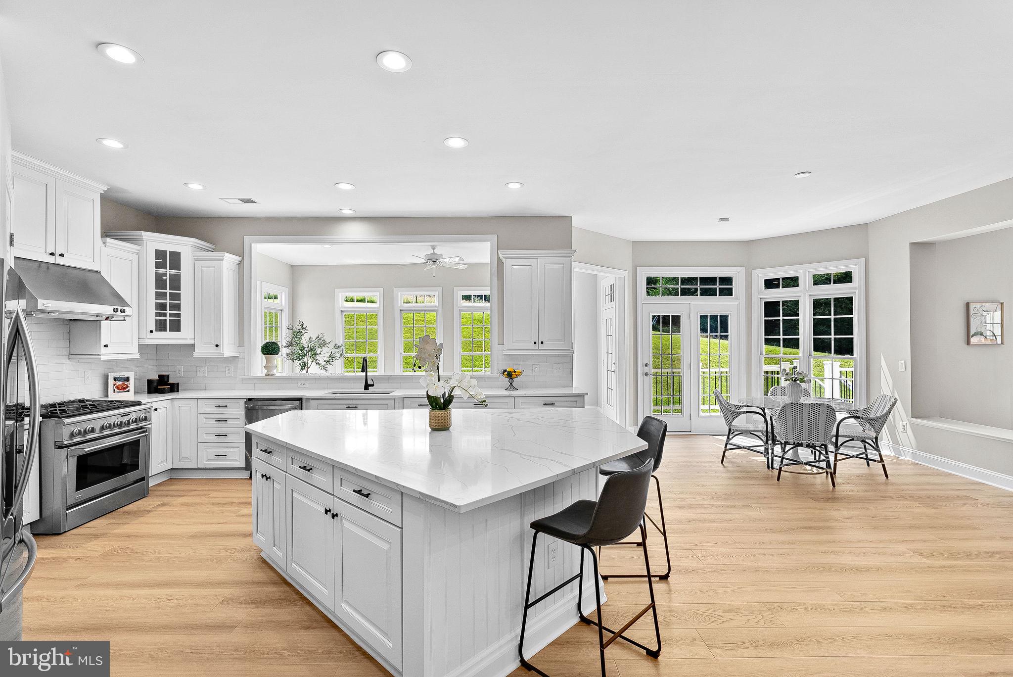 HIGHLANDS - Residential