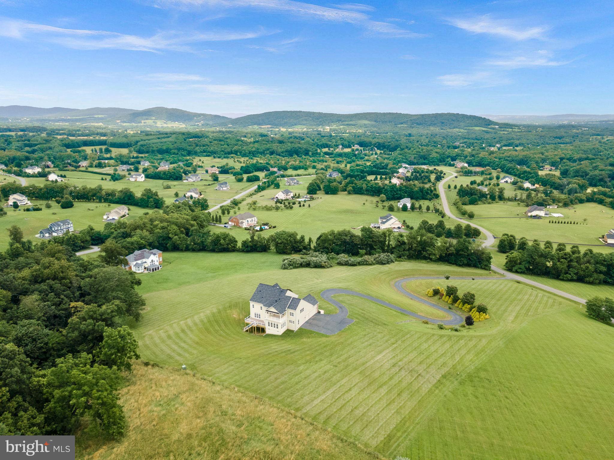 HIGHLANDS - Residential