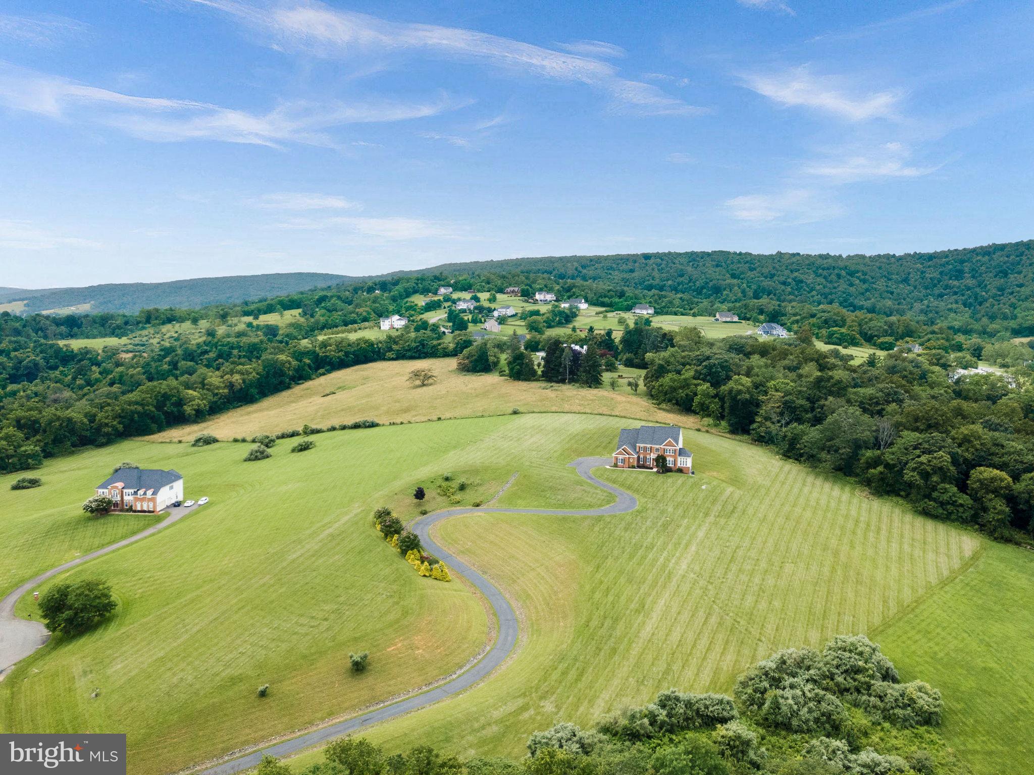 HIGHLANDS - Residential