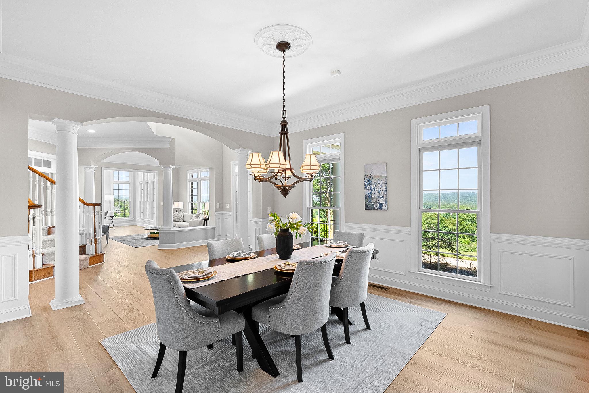 HIGHLANDS - Residential