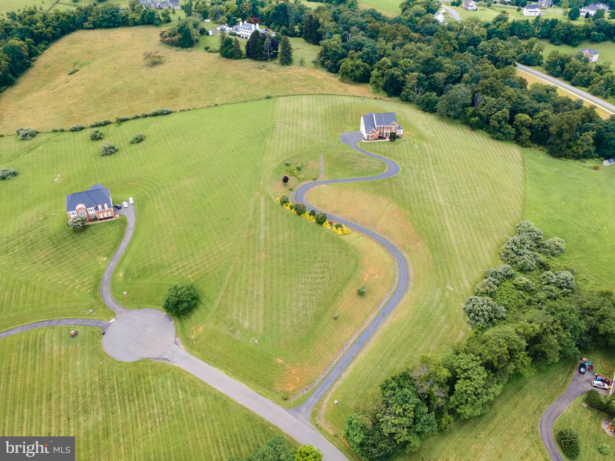 HIGHLANDS - Residential