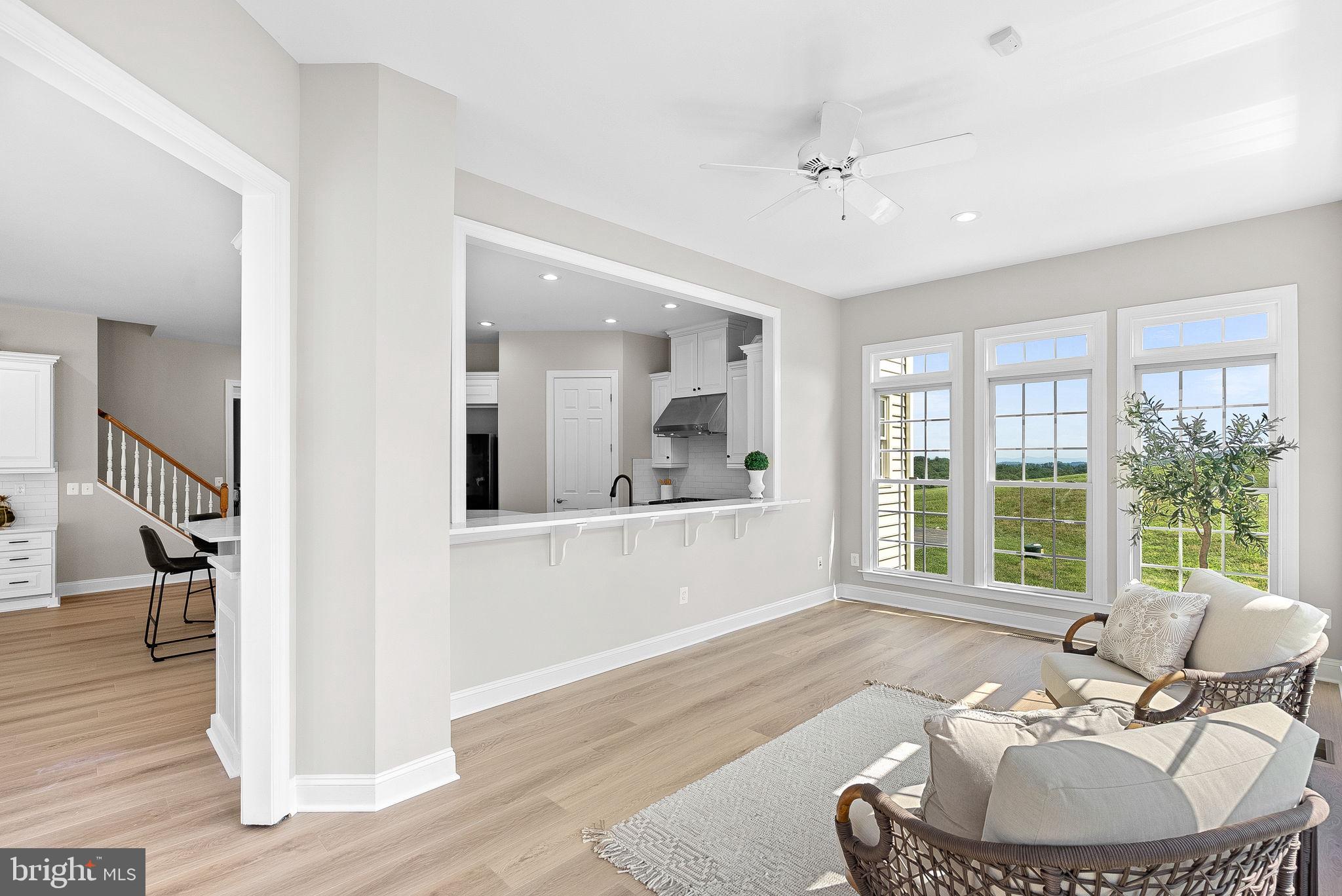 HIGHLANDS - Residential