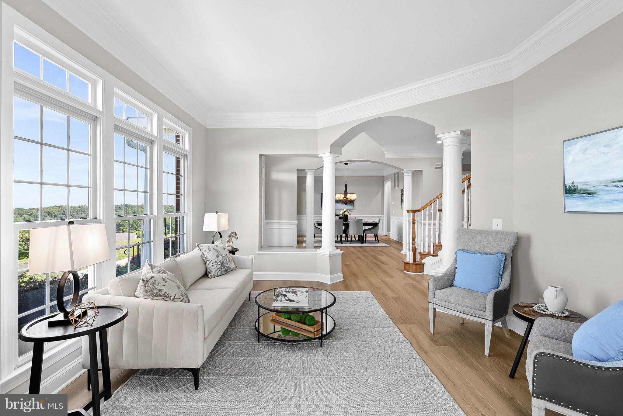35396 GLENCOE COURT