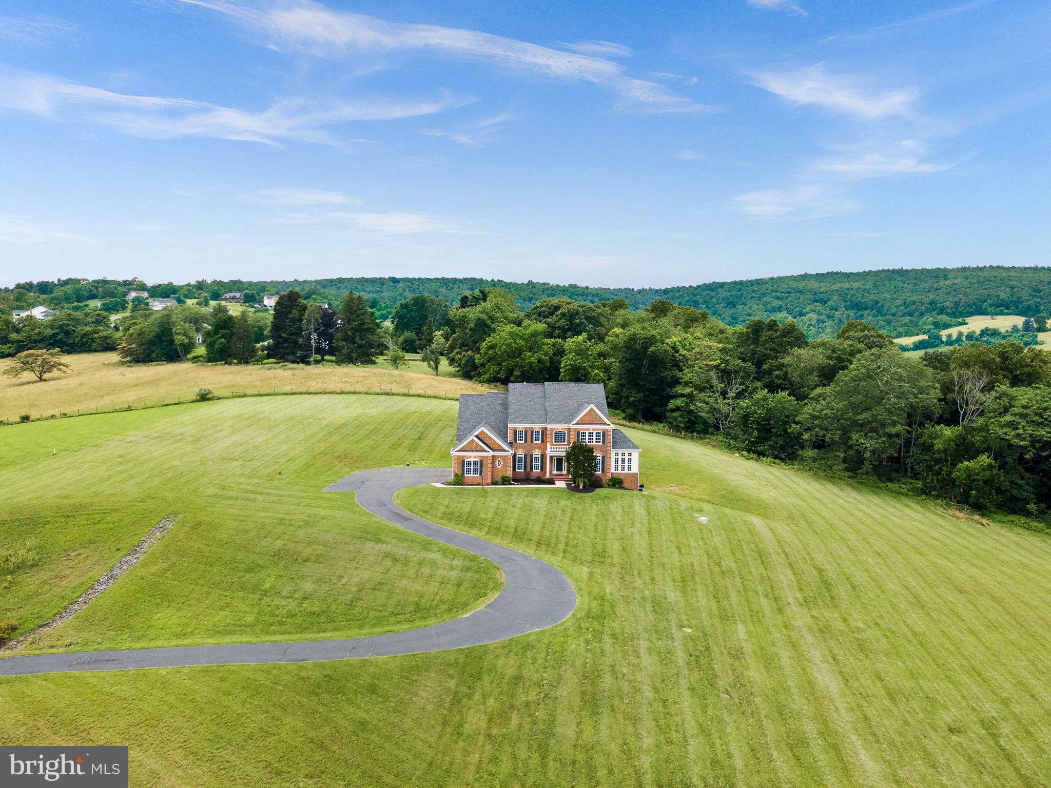35396 GLENCOE COURT