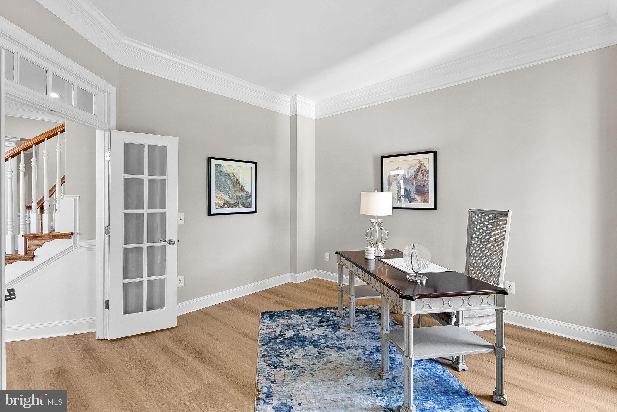 HIGHLANDS - Residential