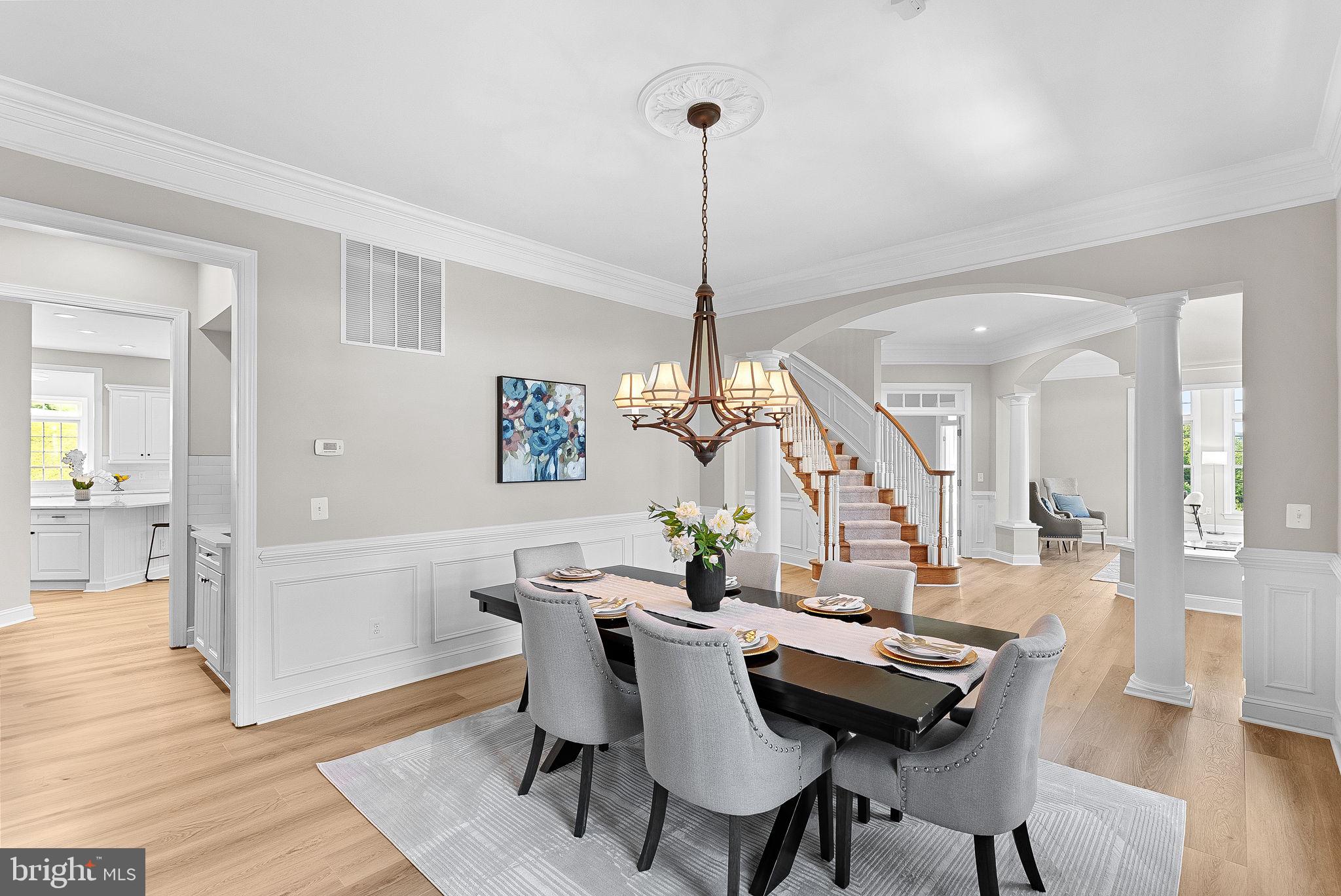 HIGHLANDS - Residential