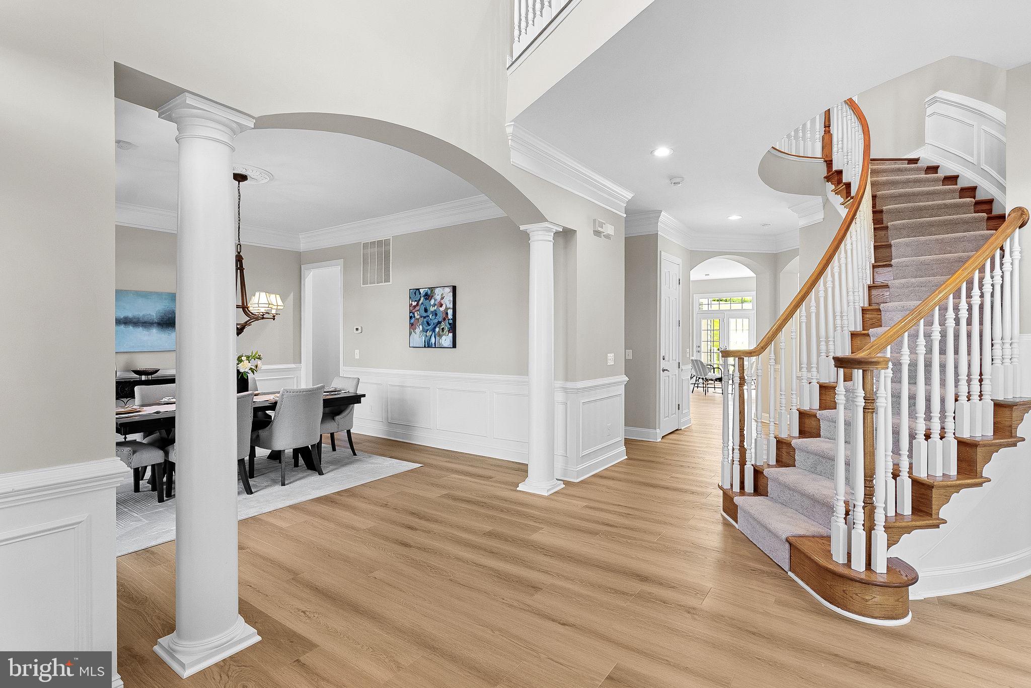 HIGHLANDS - Residential