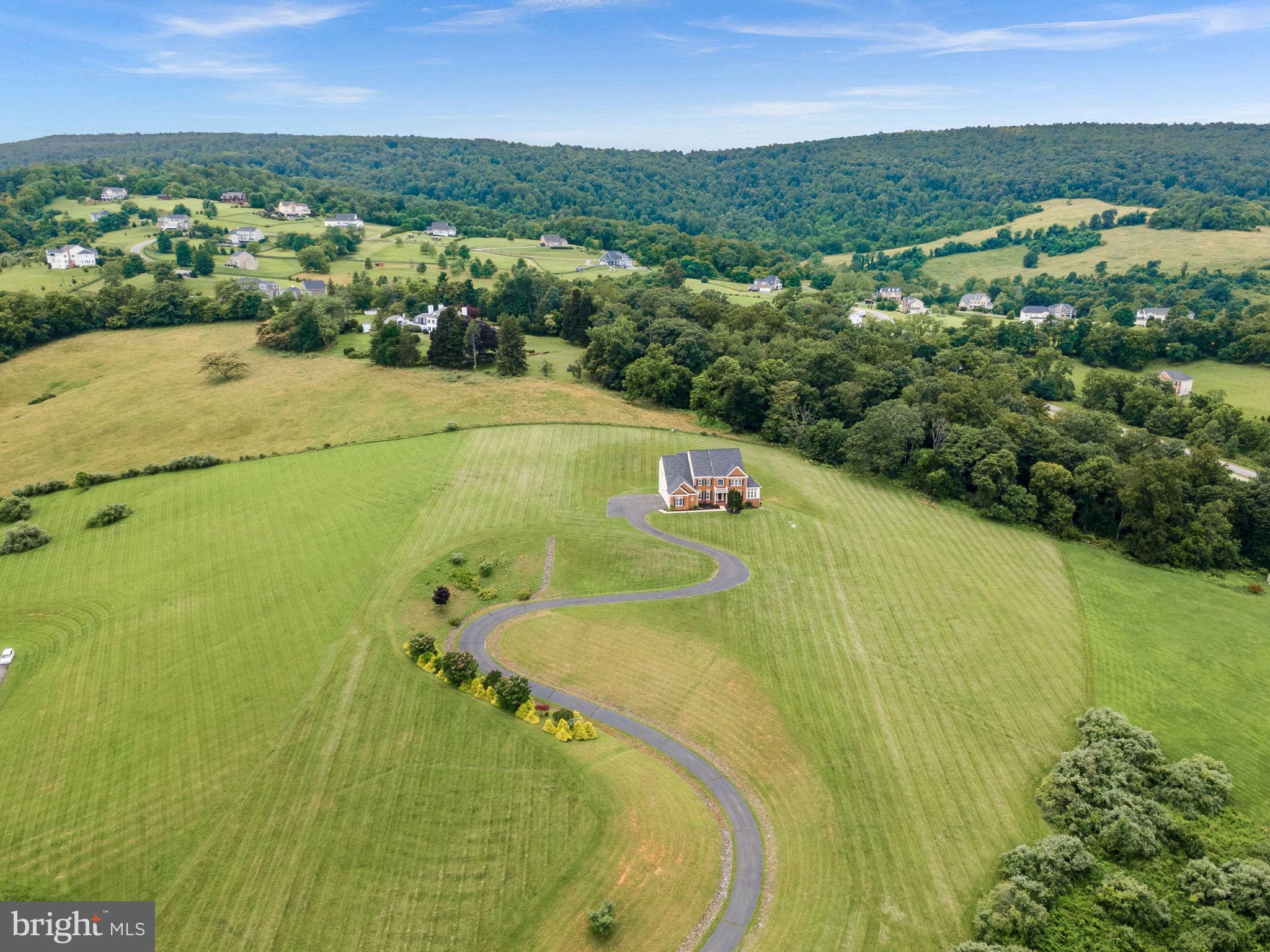 HIGHLANDS - Residential