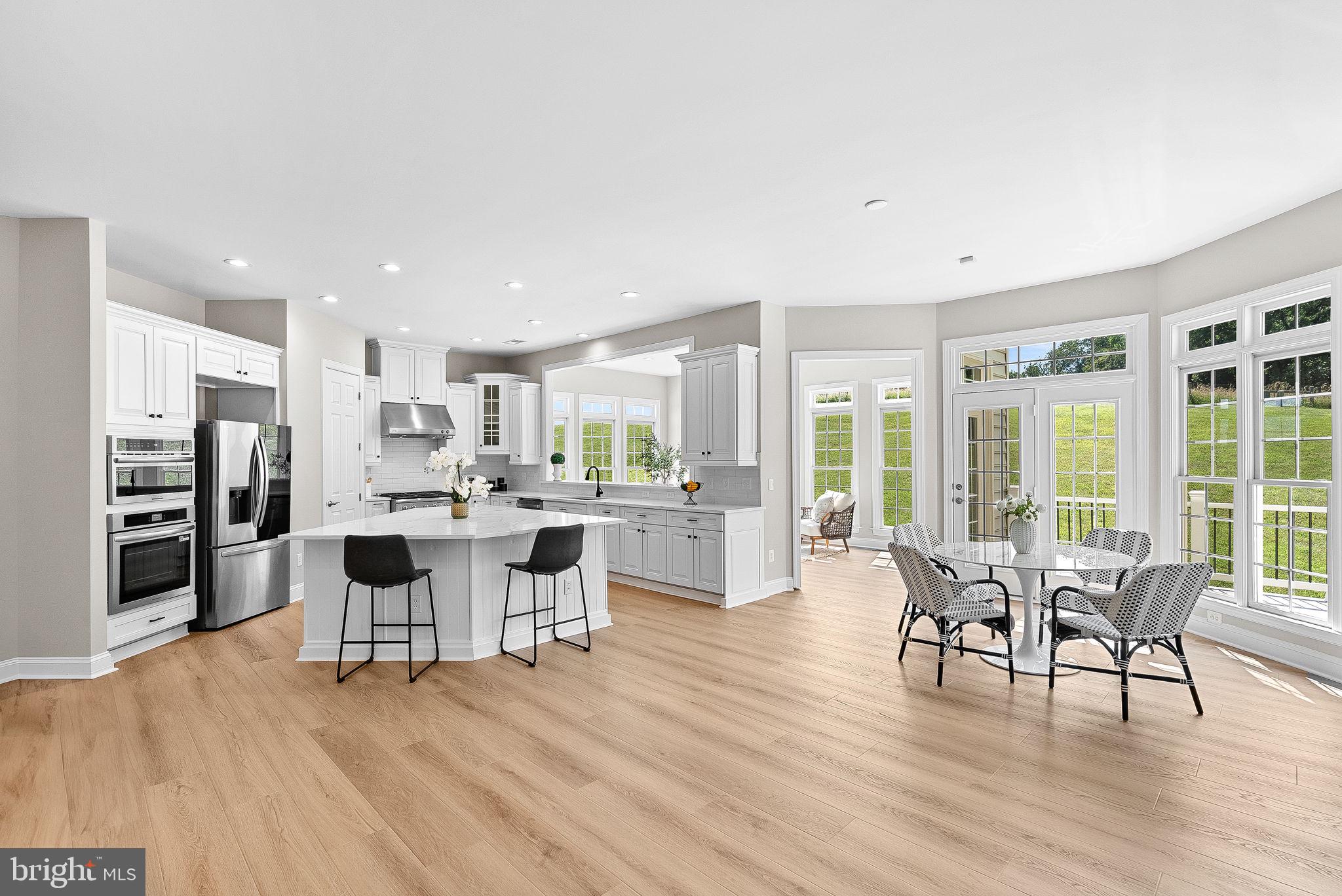 HIGHLANDS - Residential