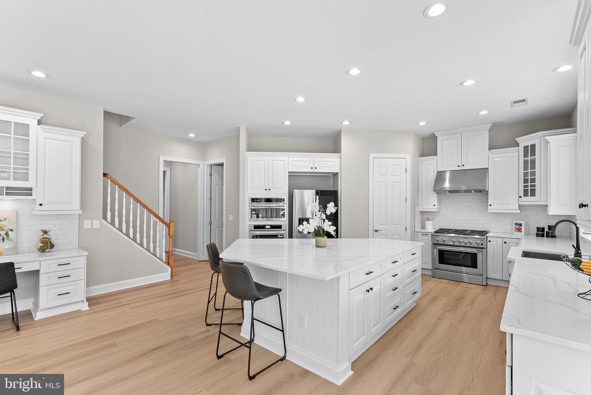 HIGHLANDS - Residential