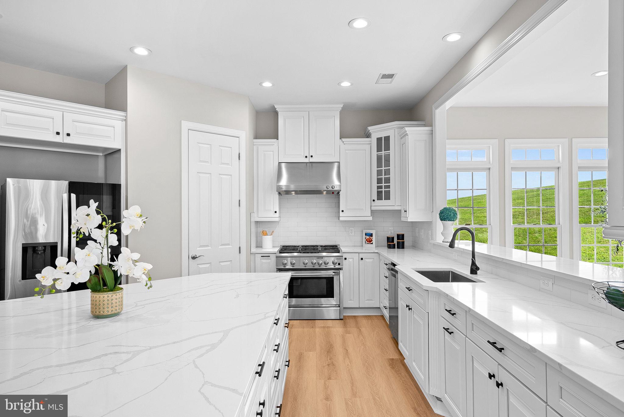 HIGHLANDS - Residential