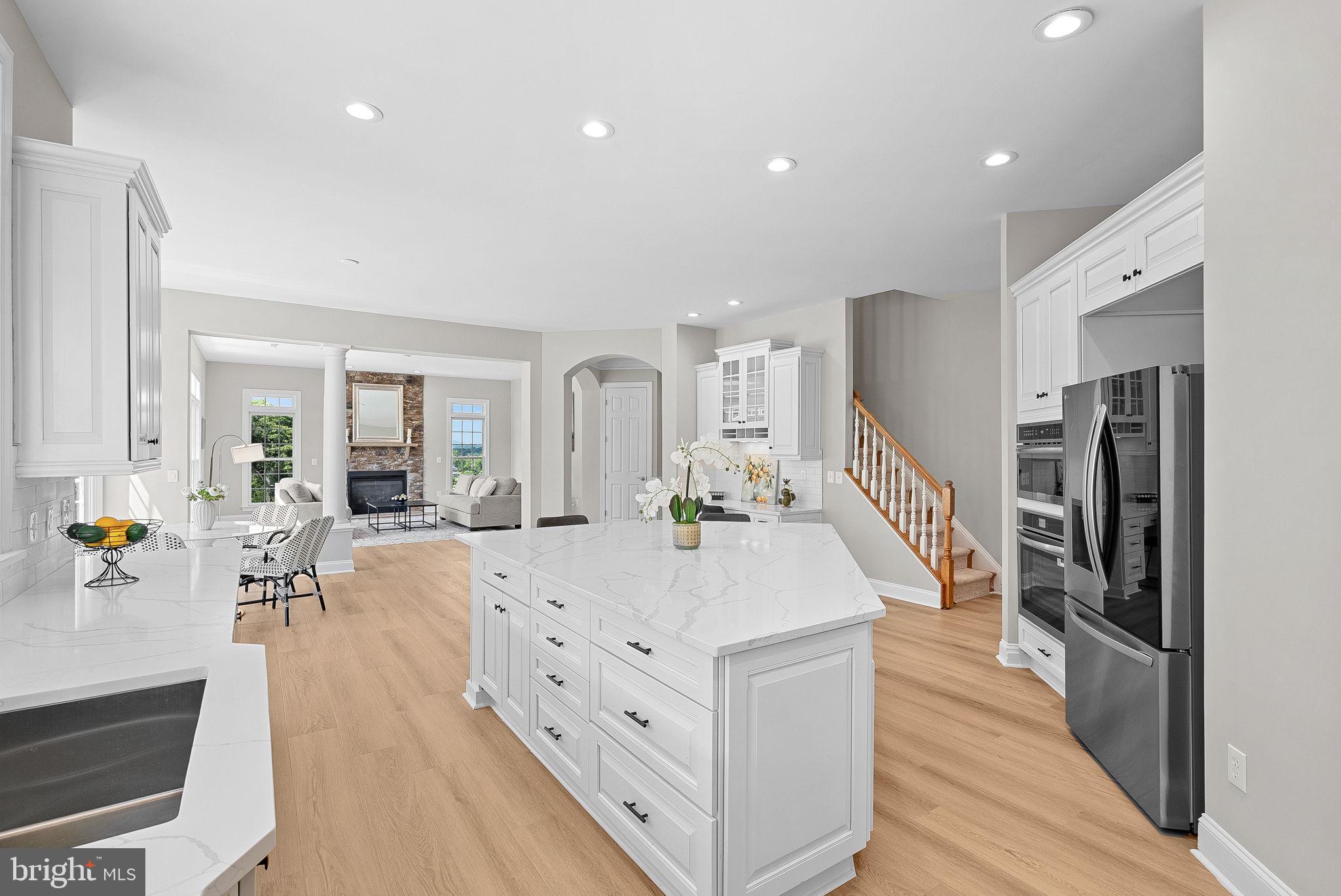 HIGHLANDS - Residential