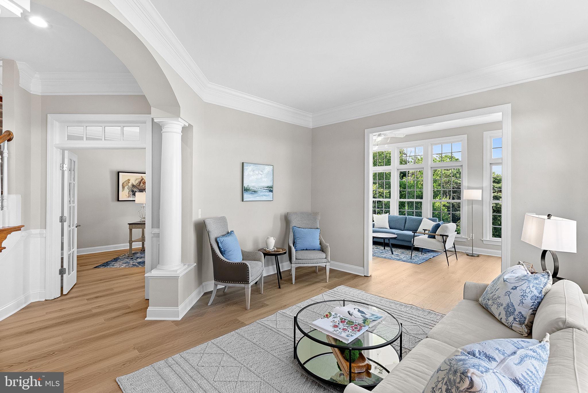 HIGHLANDS - Residential