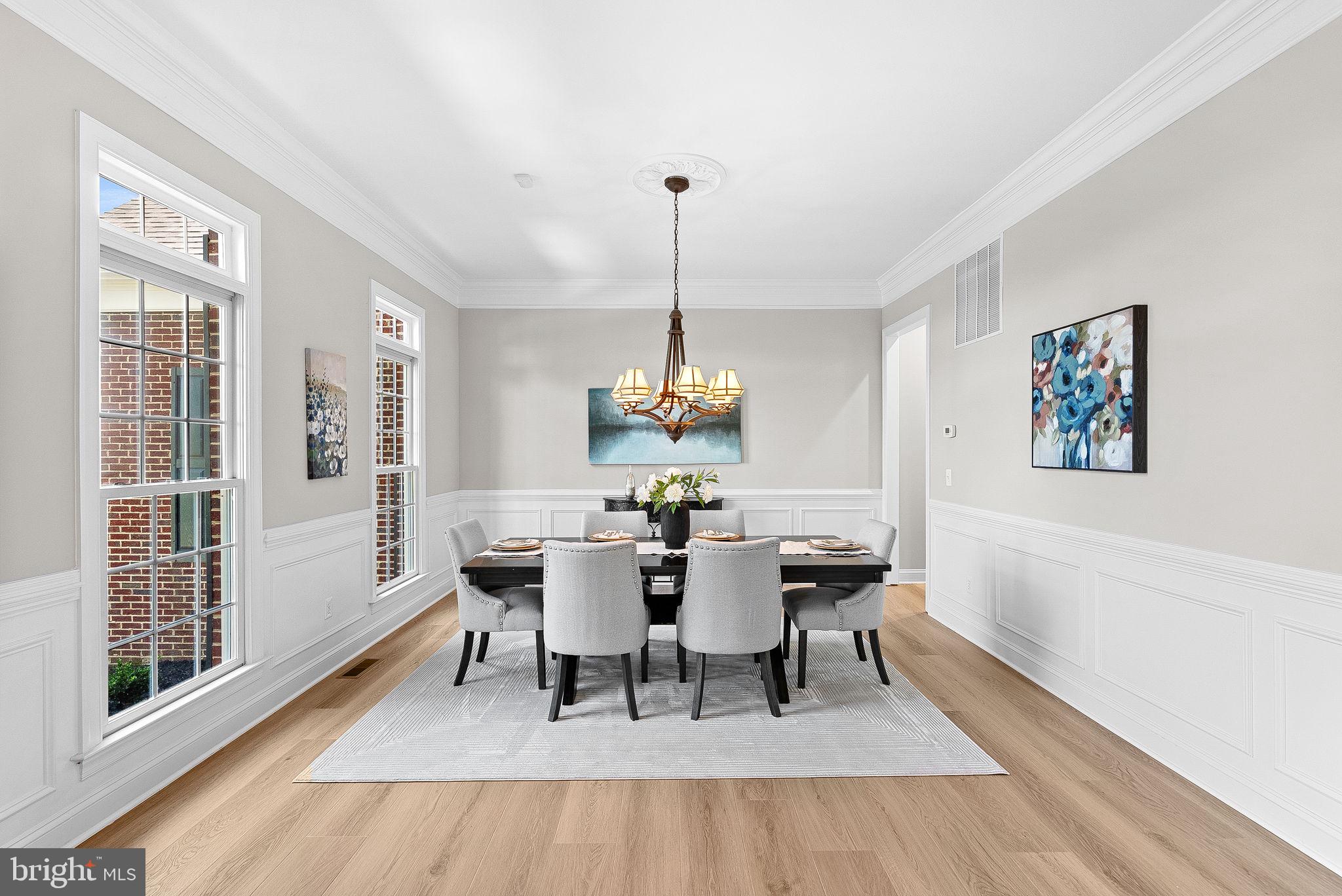 HIGHLANDS - Residential