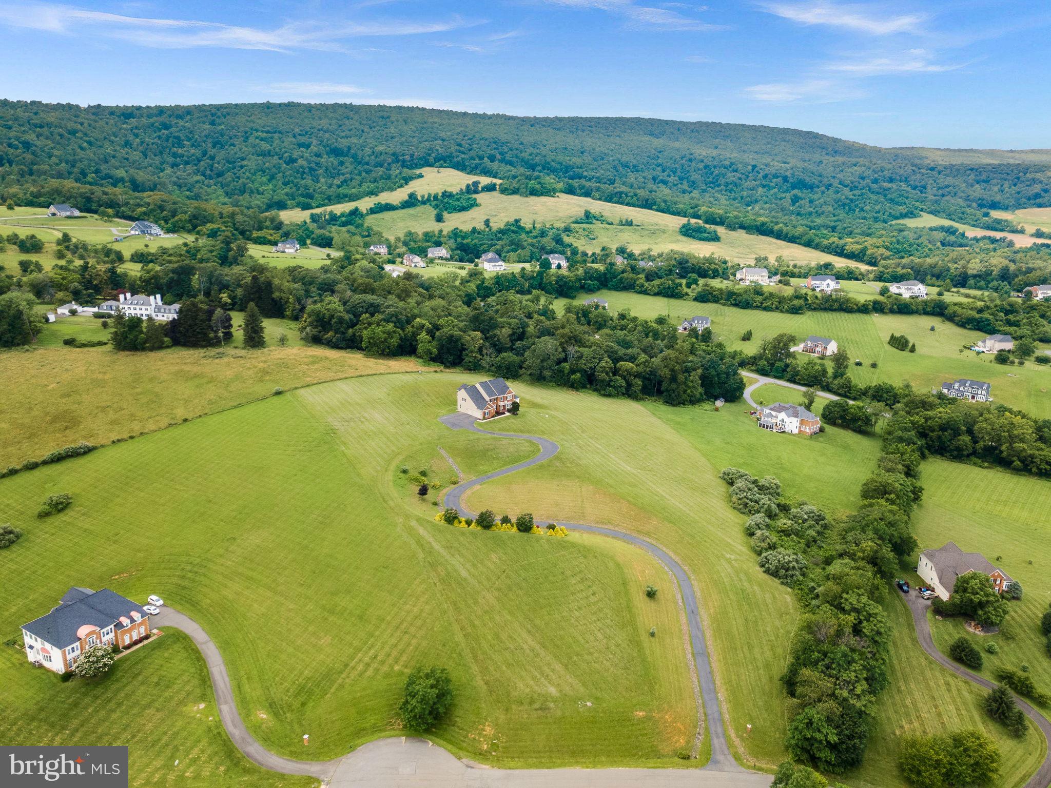 HIGHLANDS - Residential