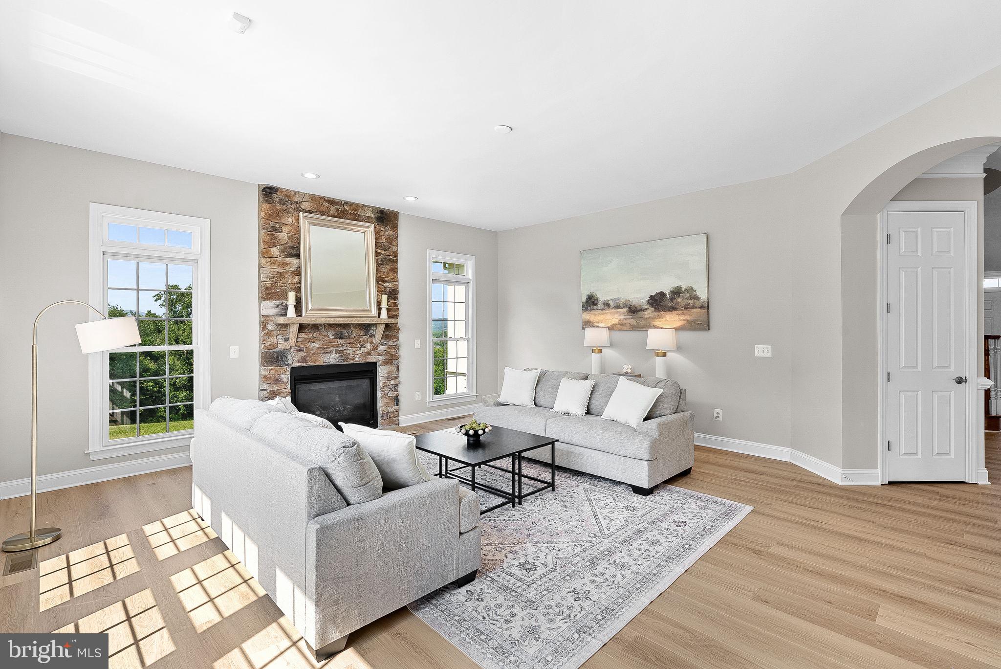 HIGHLANDS - Residential