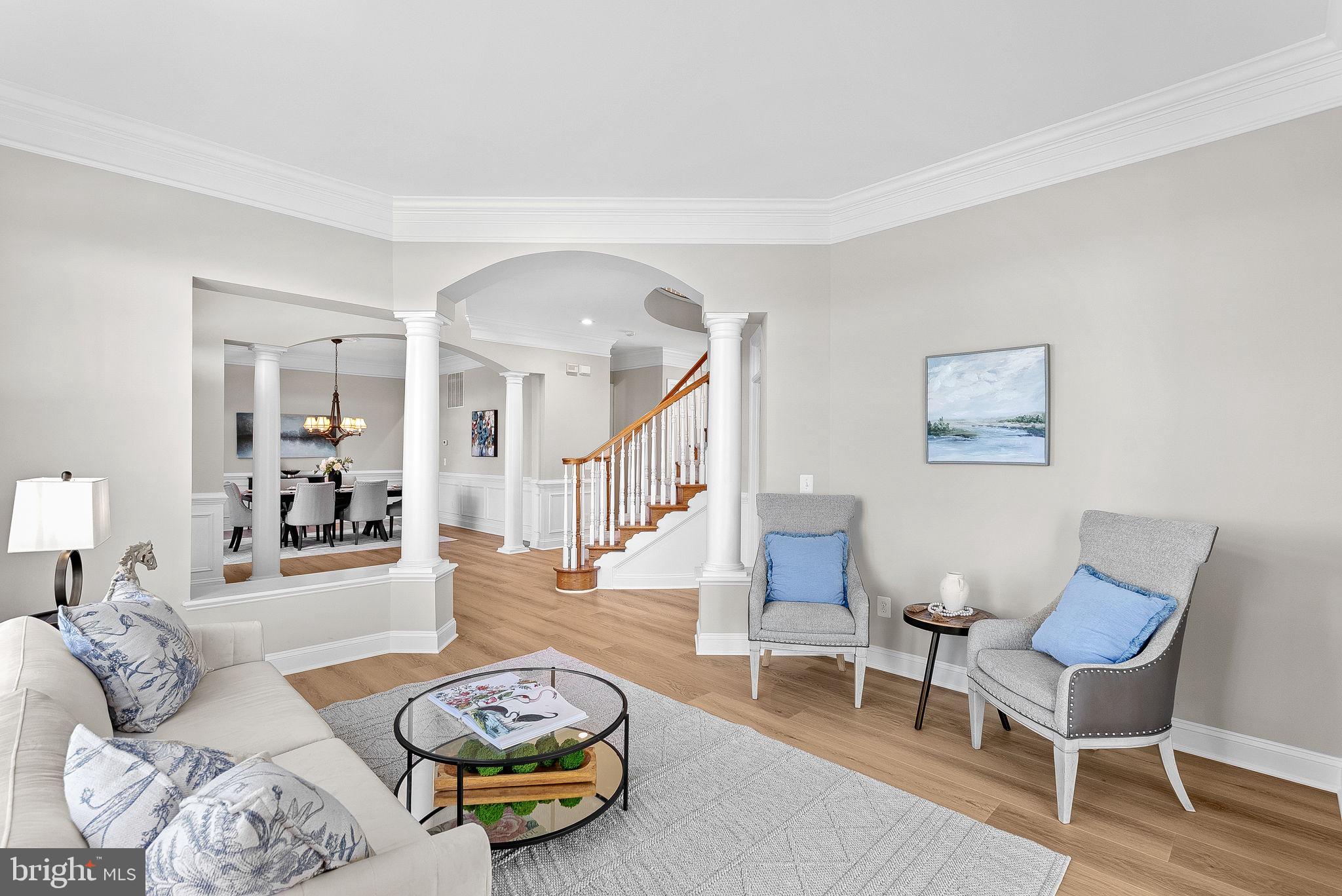 HIGHLANDS - Residential