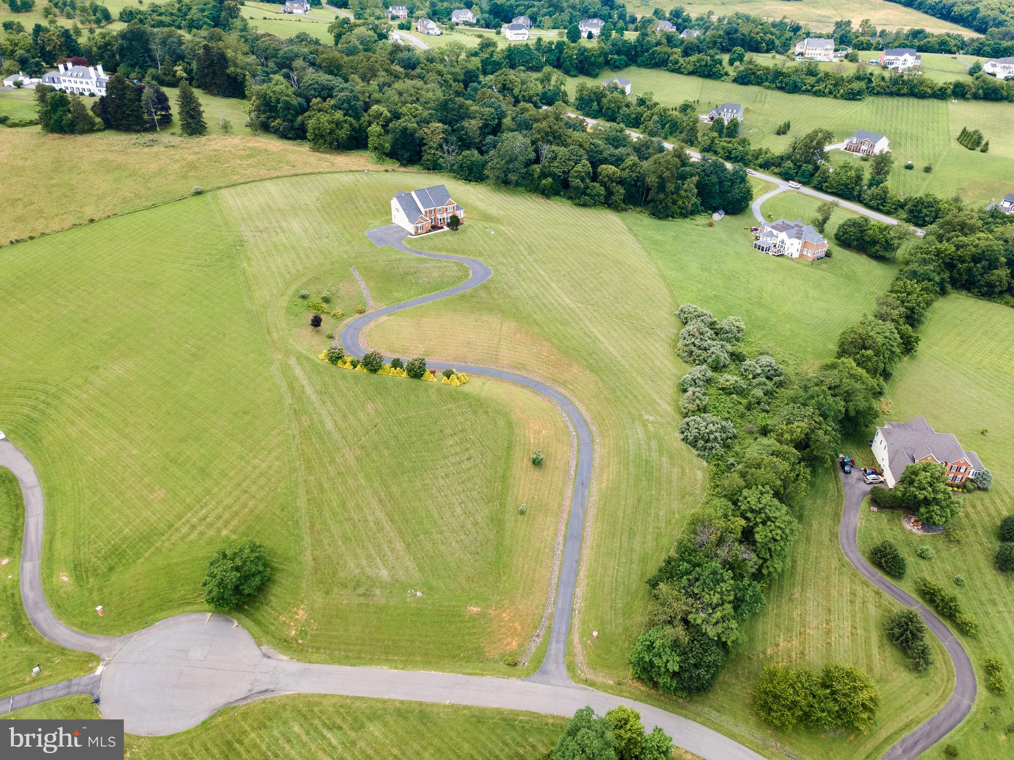 HIGHLANDS - Residential