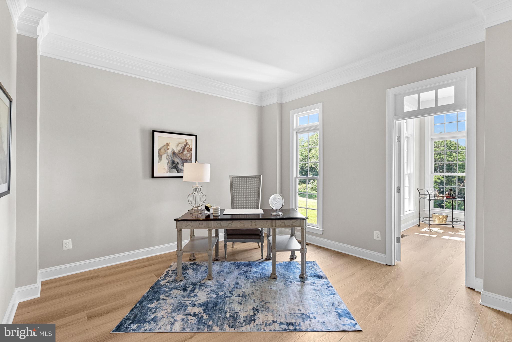 HIGHLANDS - Residential