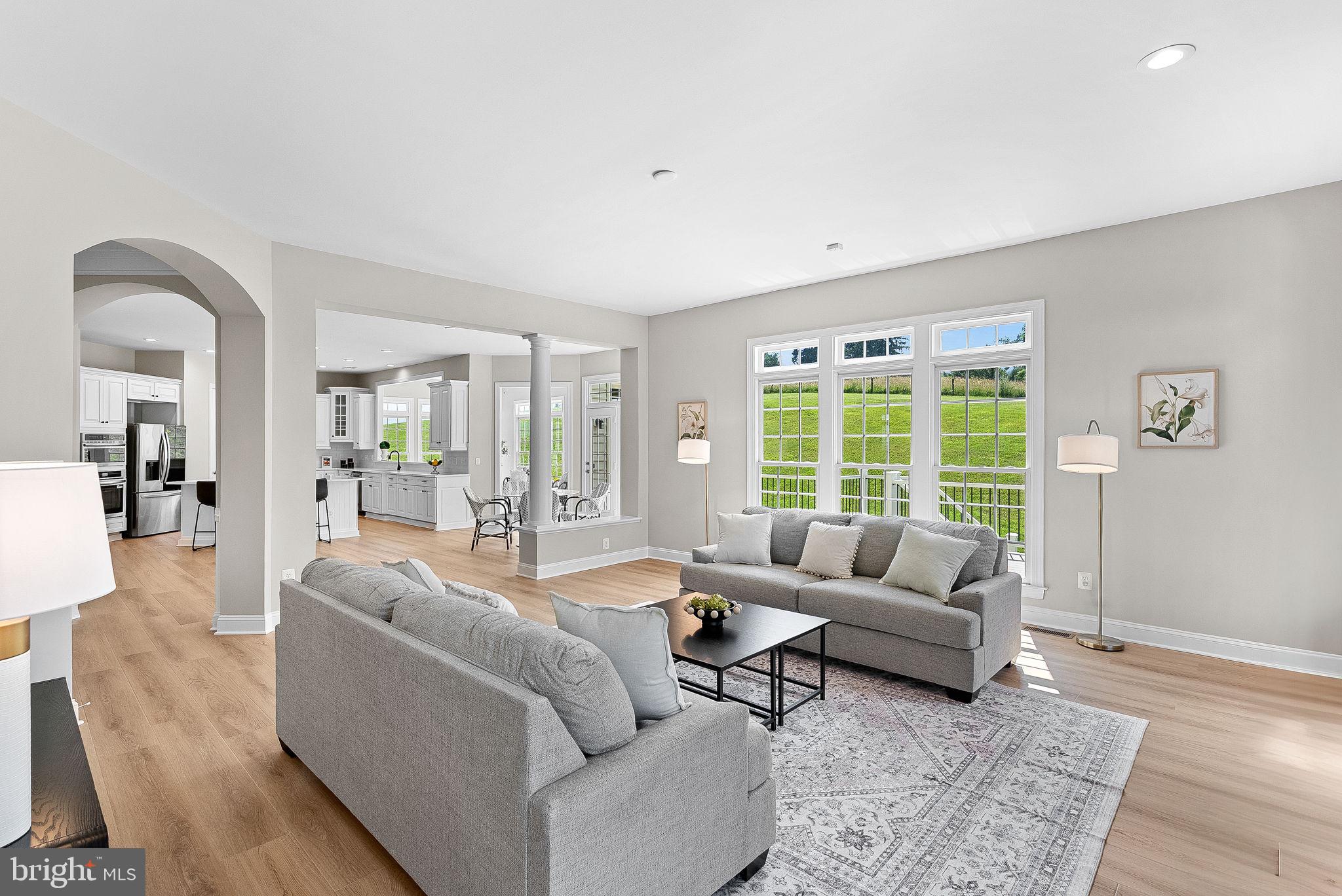 HIGHLANDS - Residential