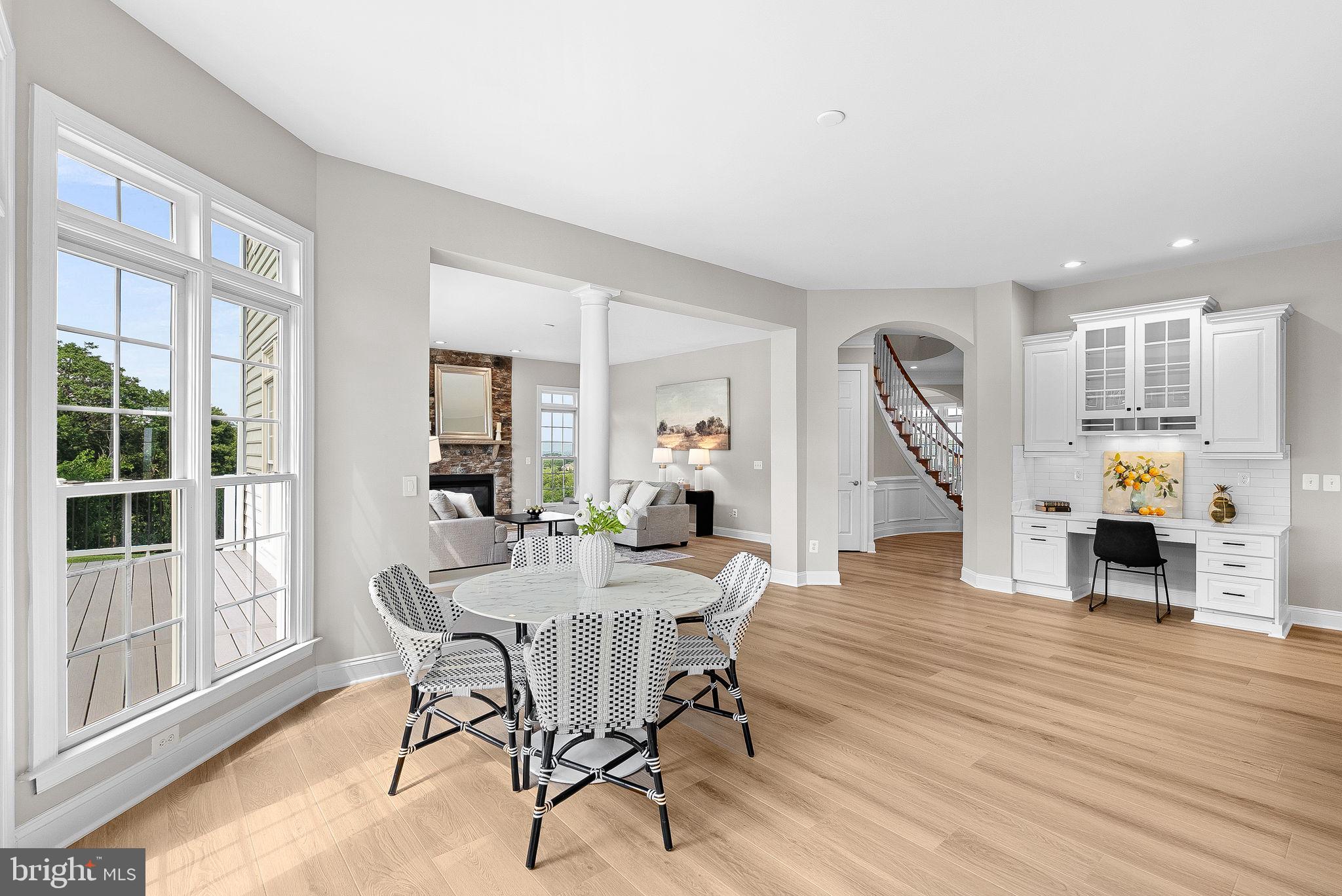 HIGHLANDS - Residential