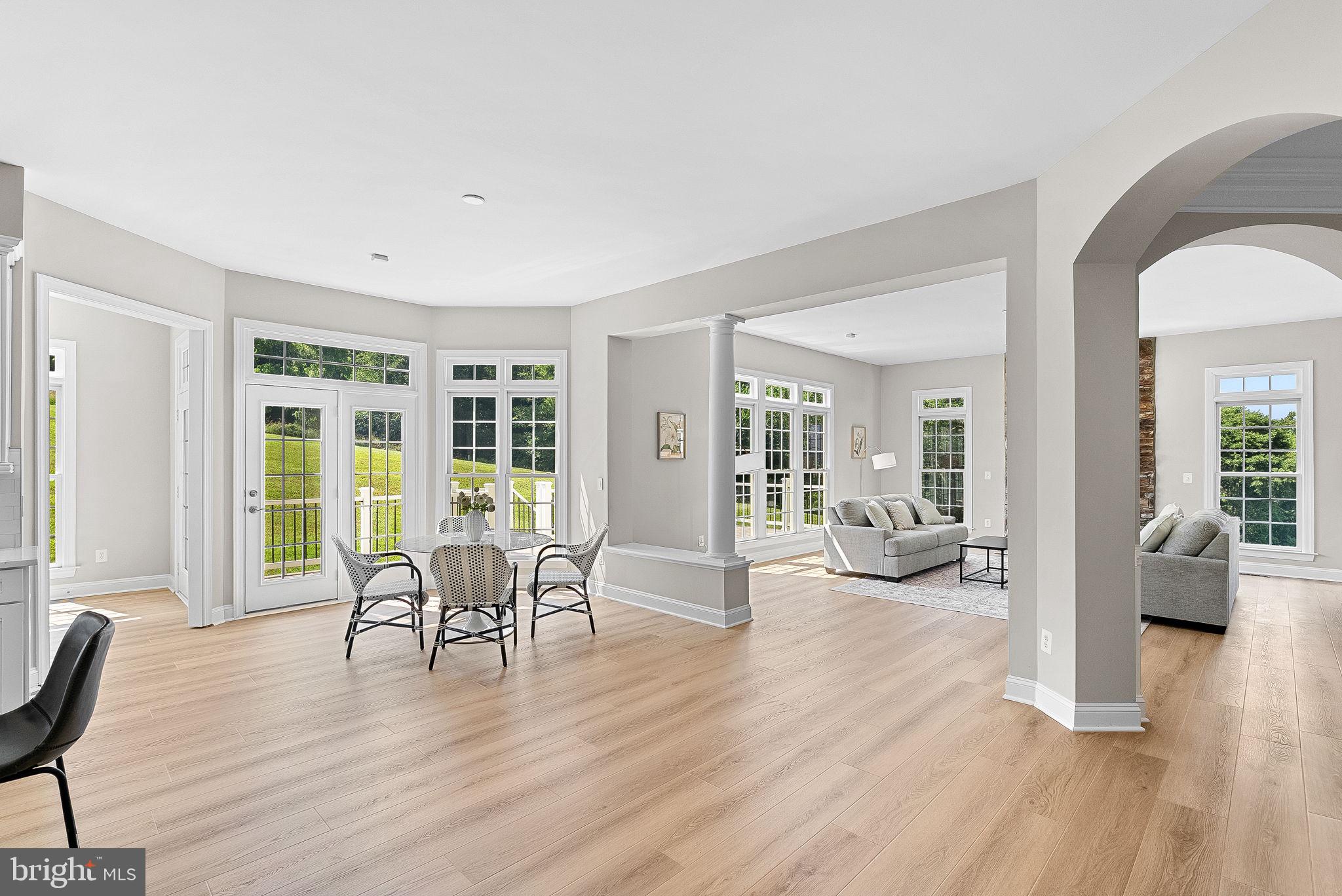 HIGHLANDS - Residential