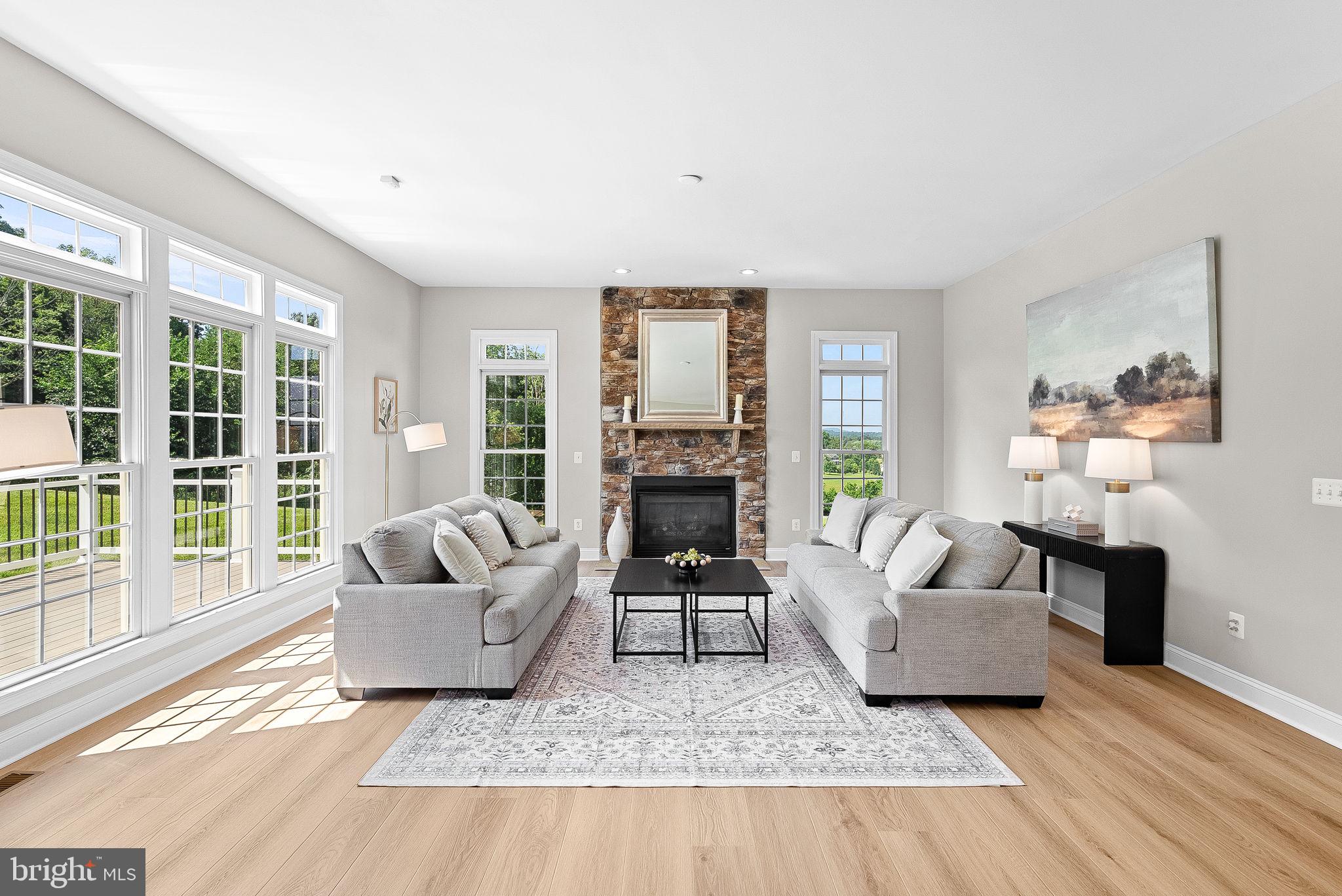 HIGHLANDS - Residential