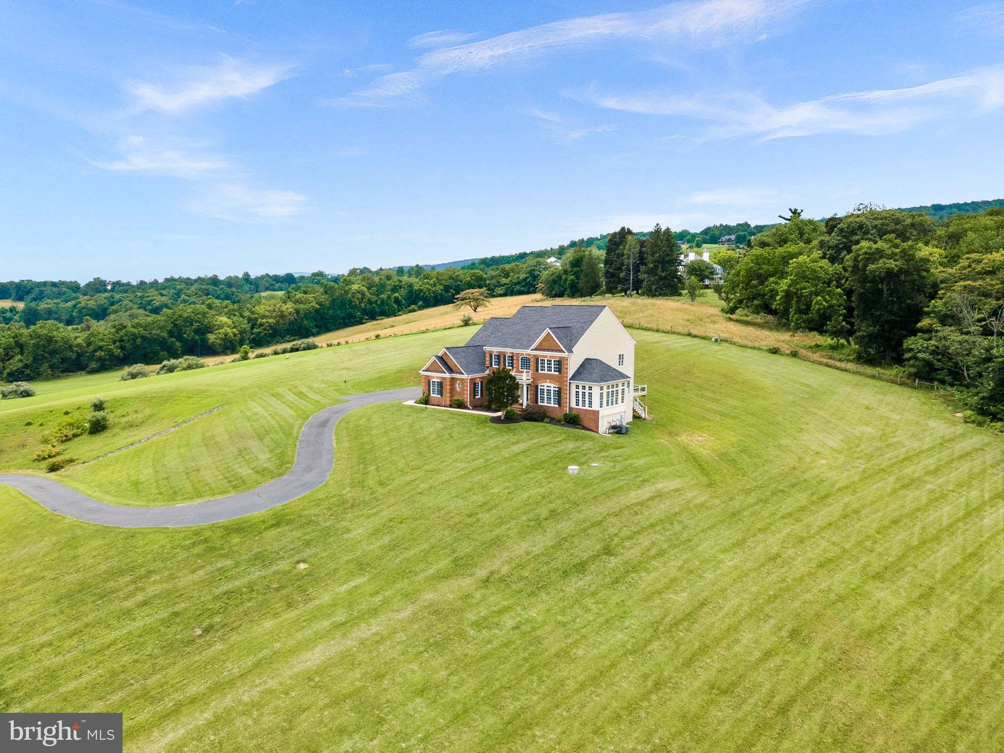 HIGHLANDS - Residential